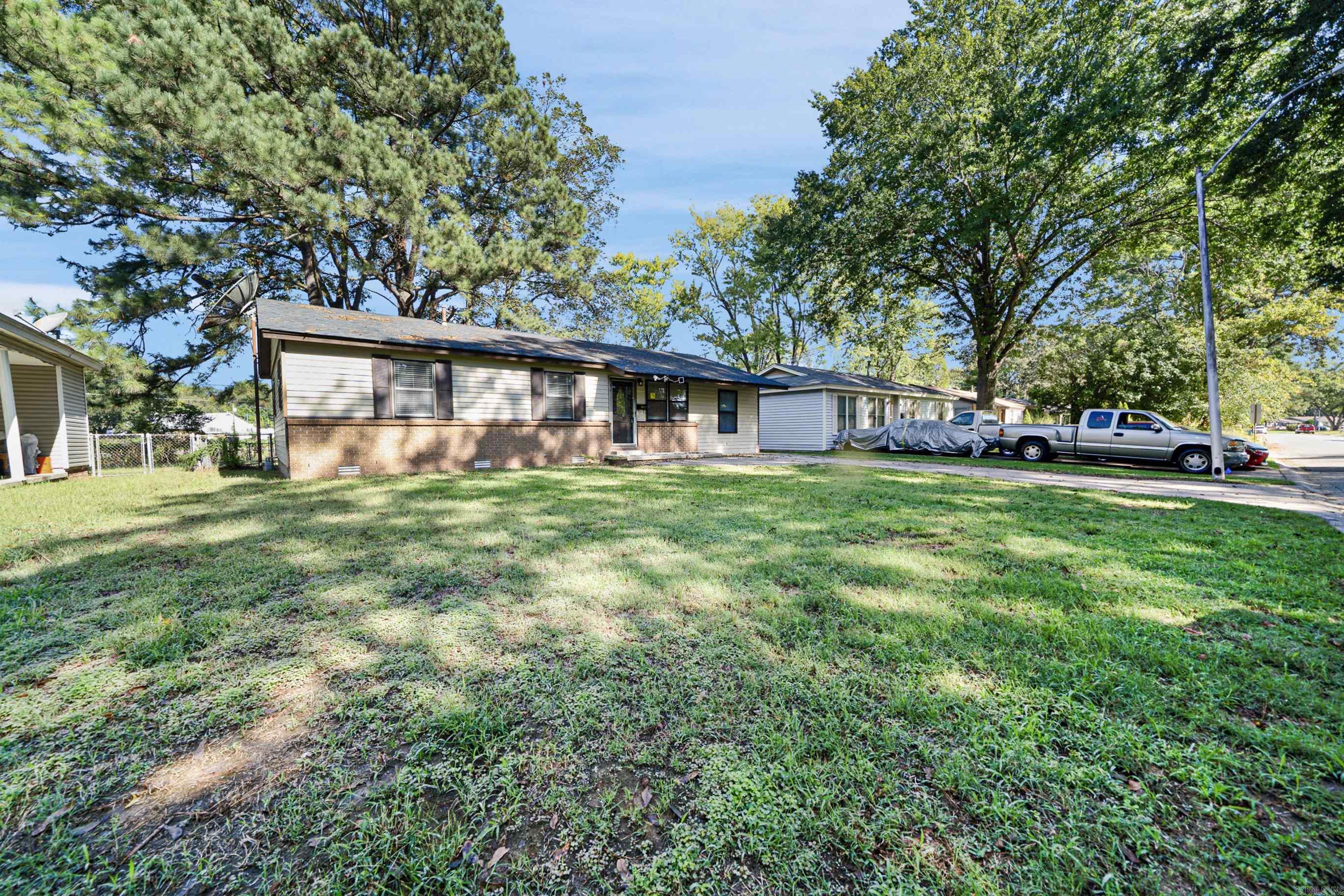 Greenlea - Residential