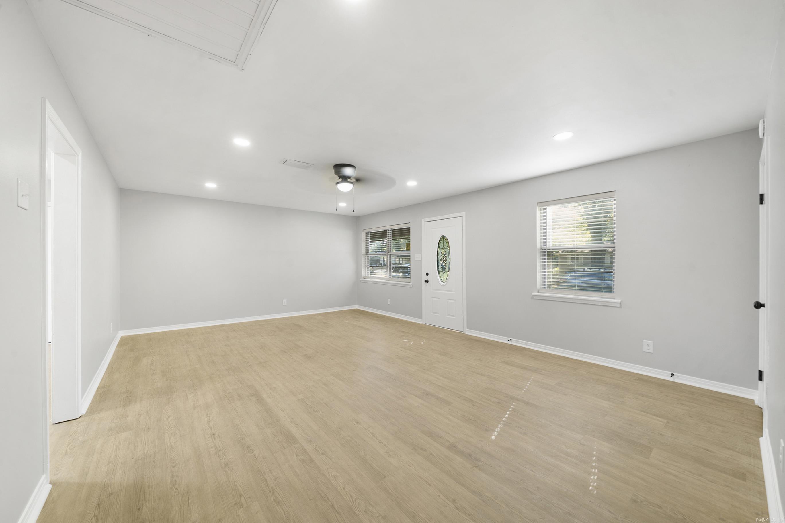 Greenlea - Residential