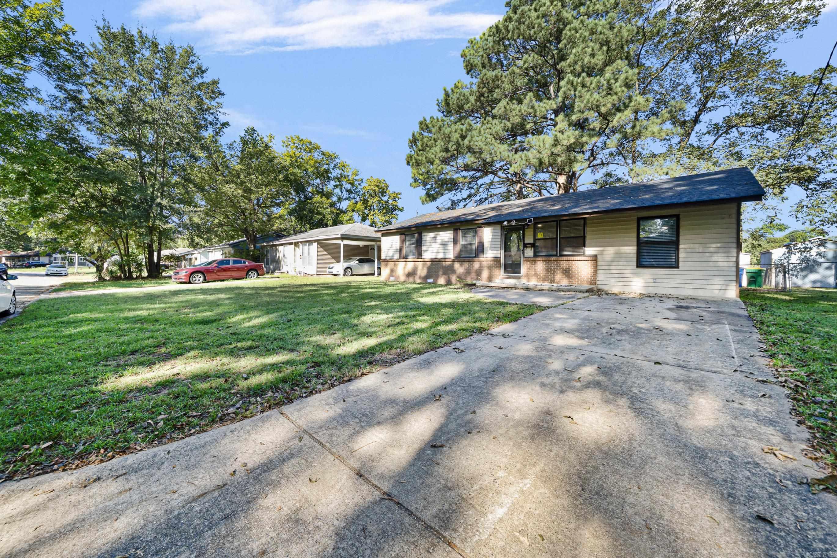 Greenlea - Residential