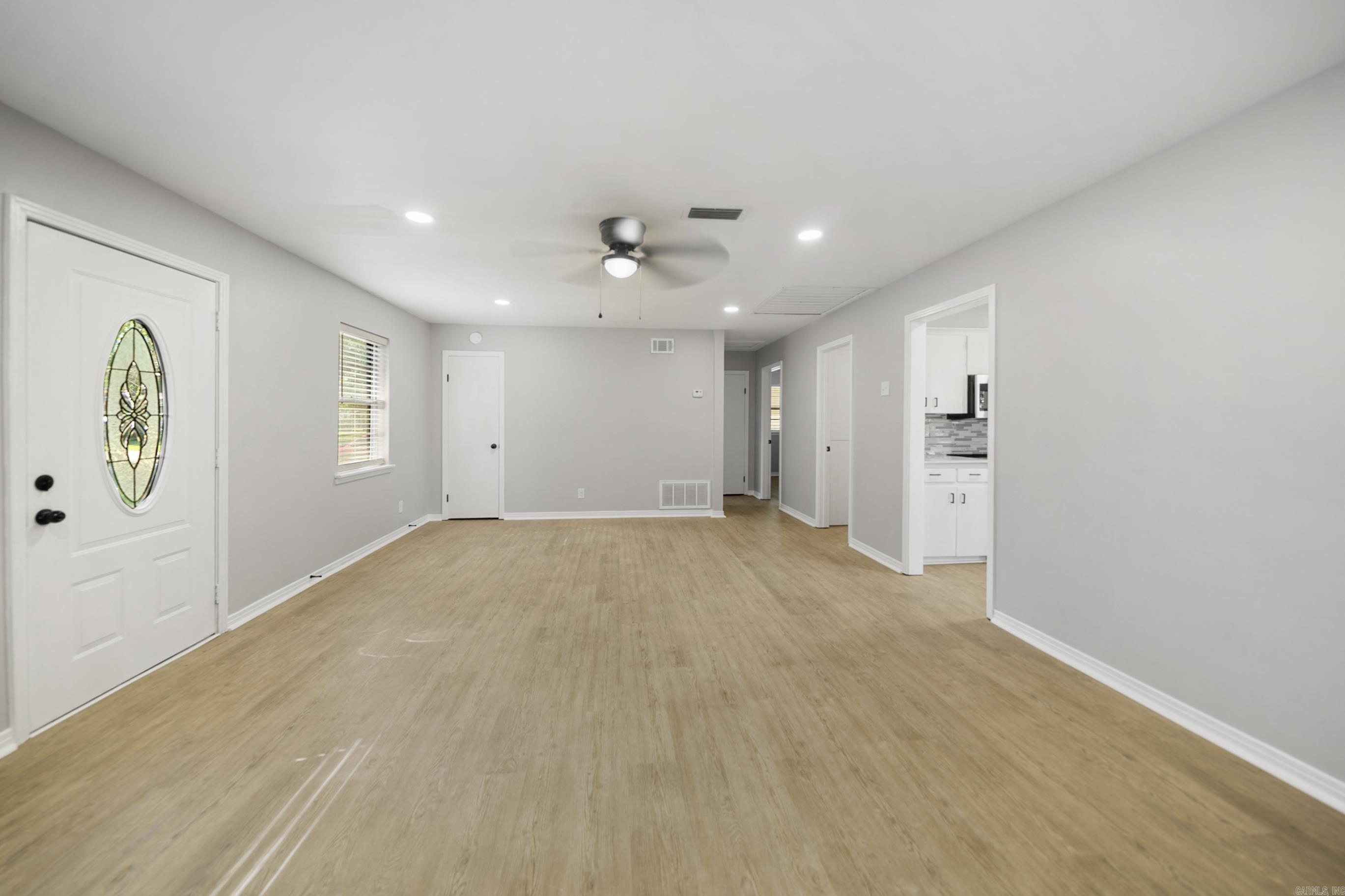 Greenlea - Residential