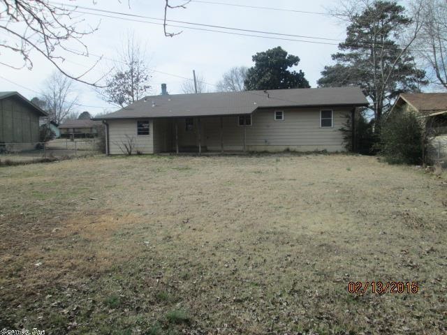 Southern Acres - Residential