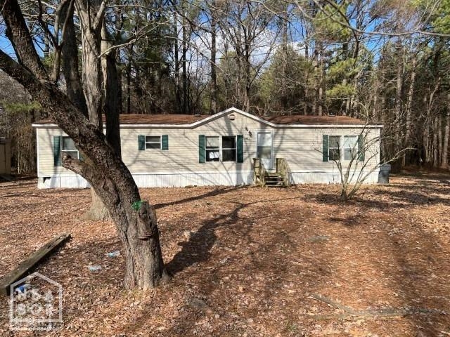 Sold non MLS