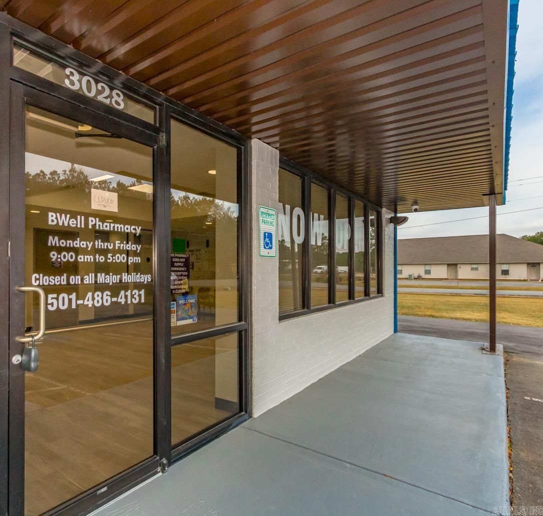 Maple Creek Farms - Residential Lease