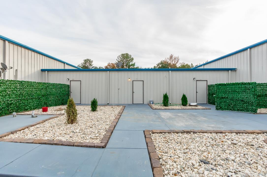 Maple Creek Farms - Residential Lease