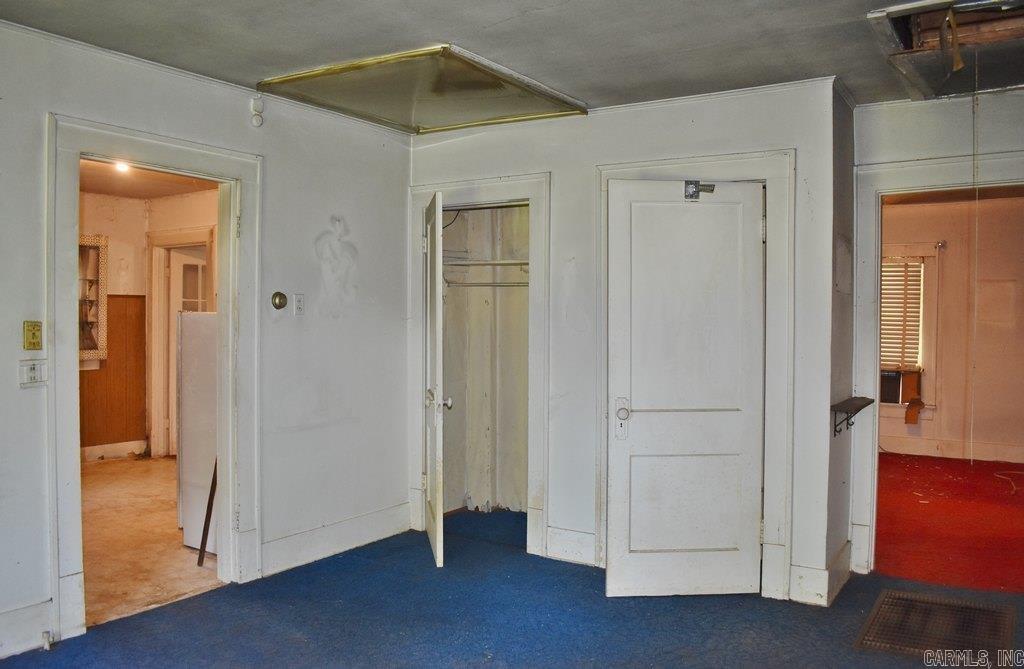 O'Bryans - Residential