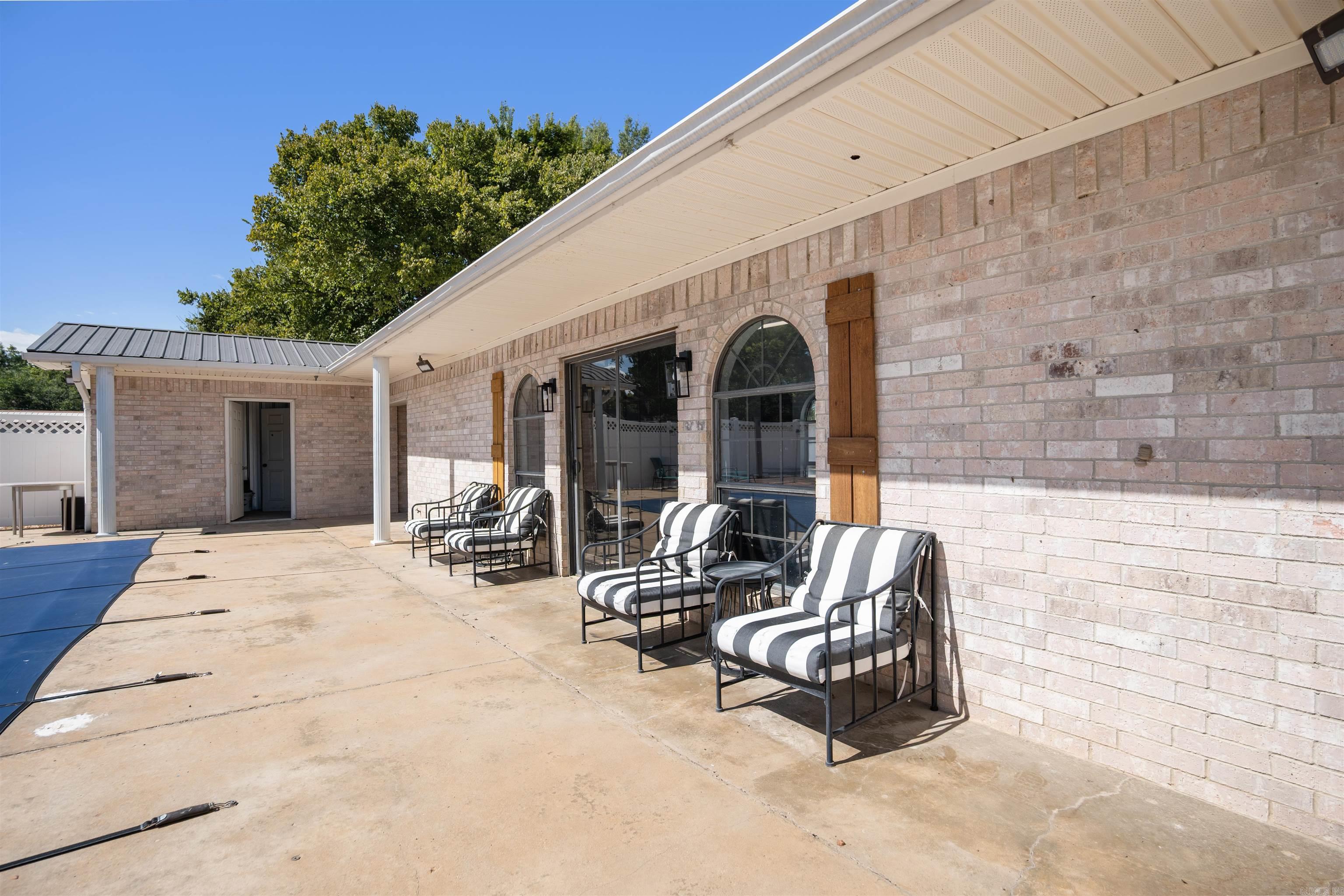 Trumann Acreage - Residential