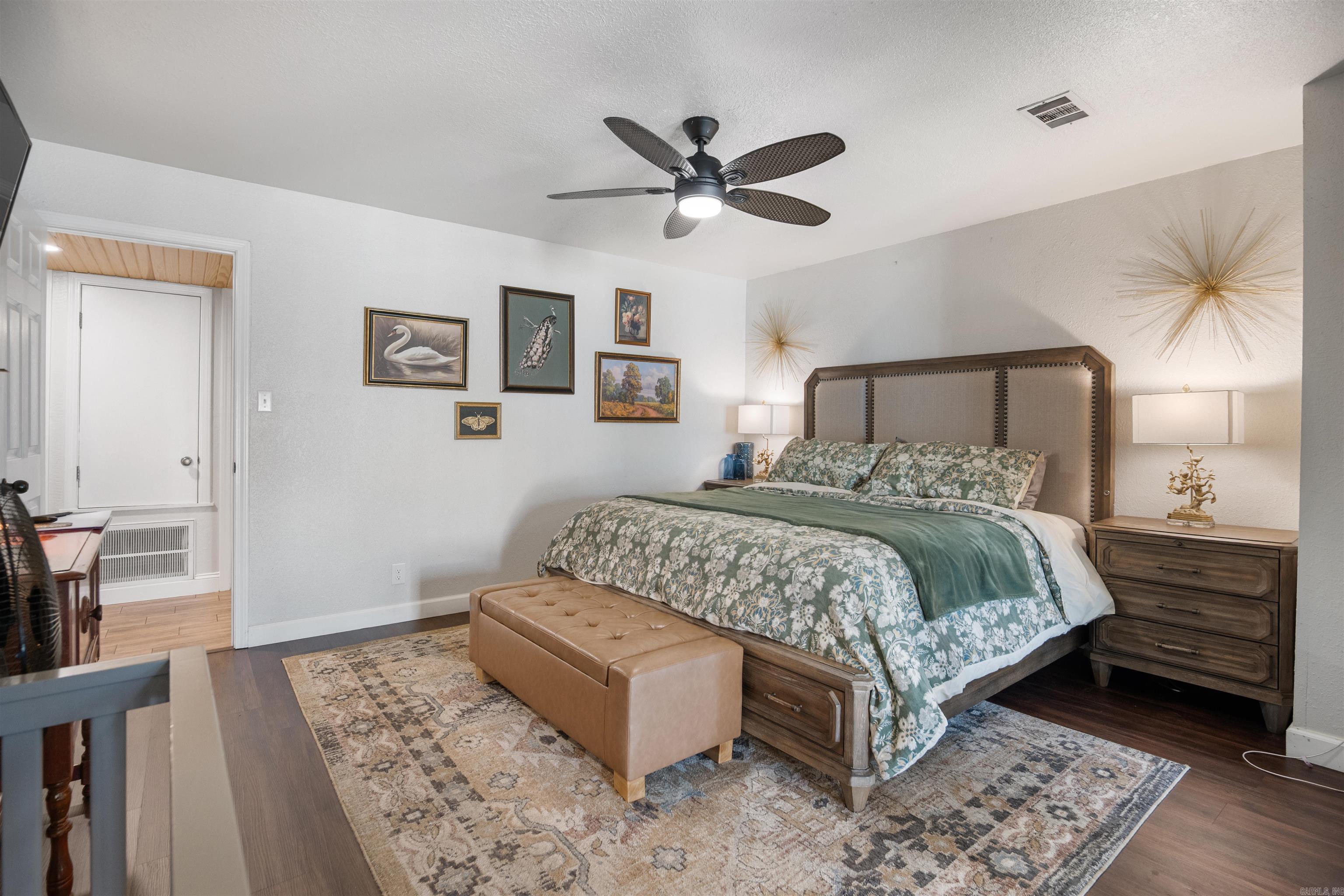 Trumann Acreage - Residential