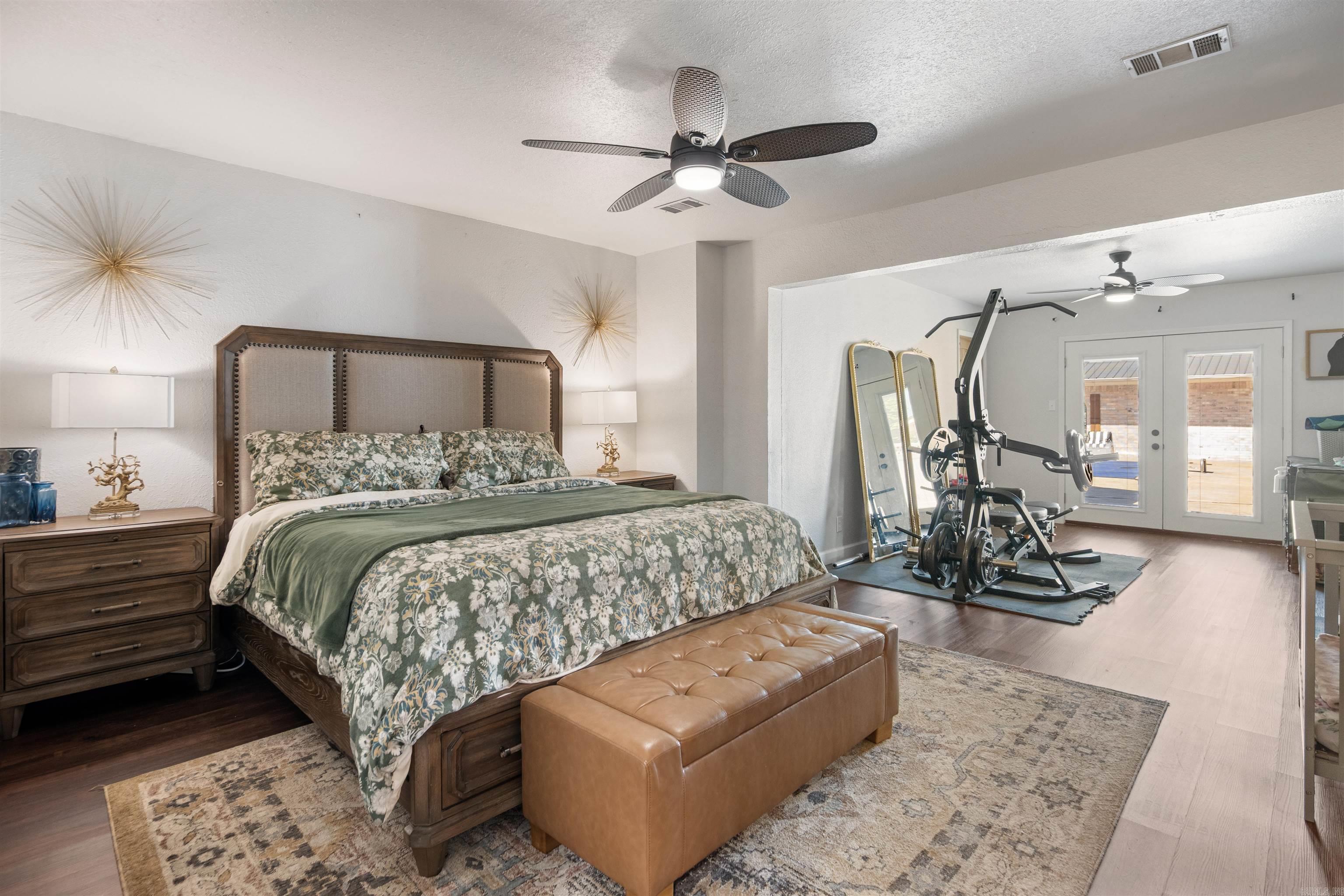 Trumann Acreage - Residential