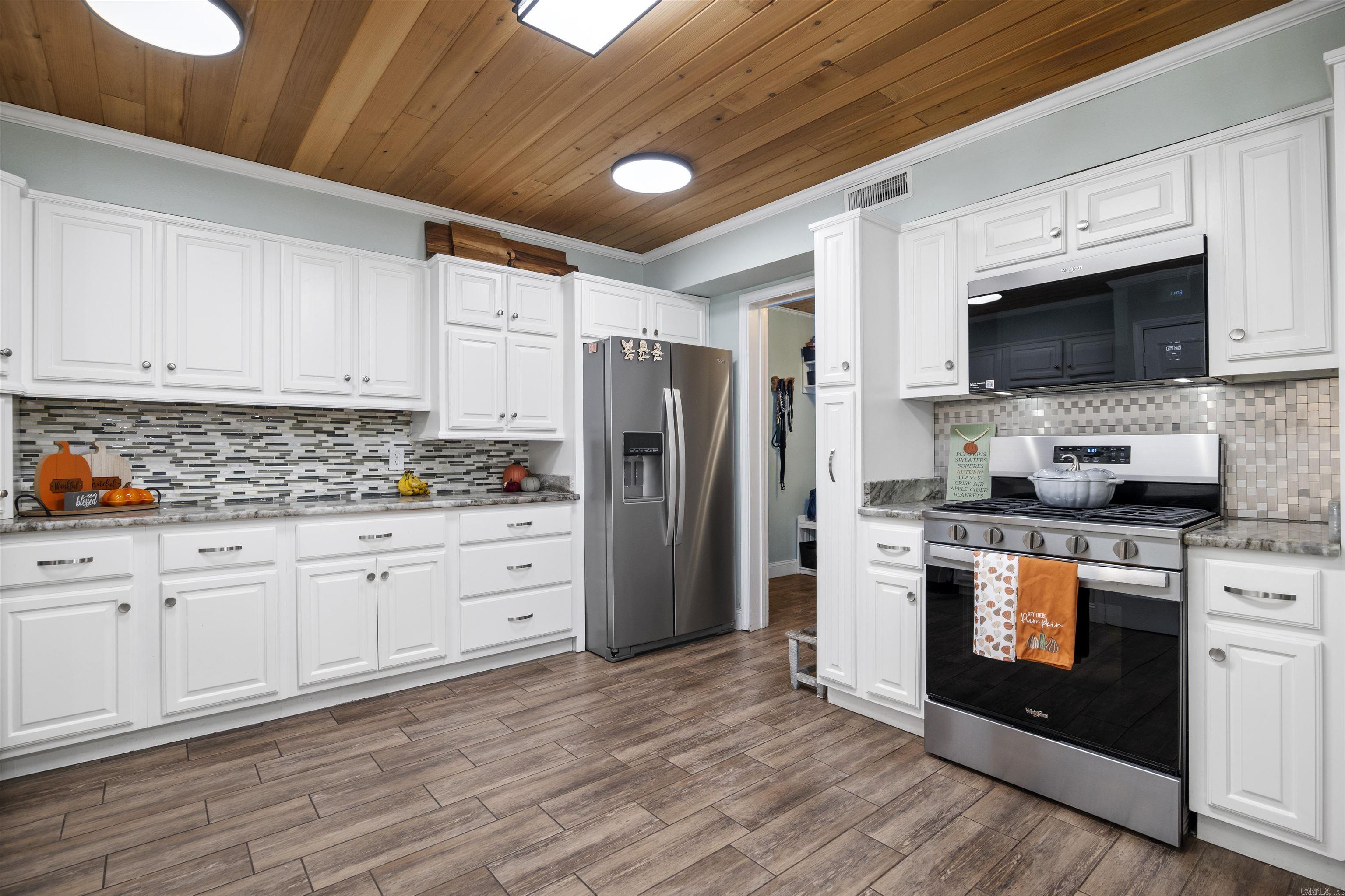 Trumann Acreage - Residential