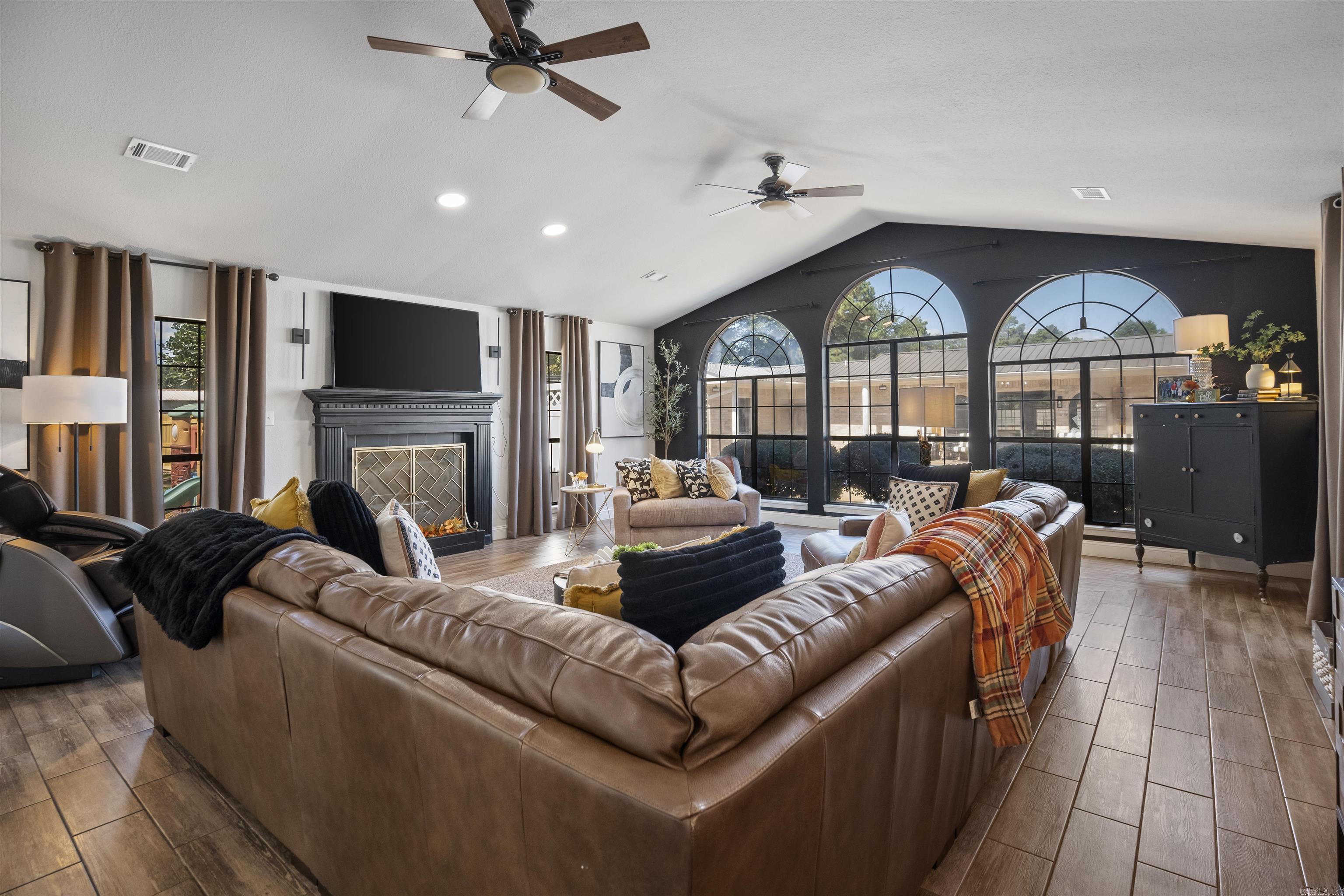 Trumann Acreage - Residential