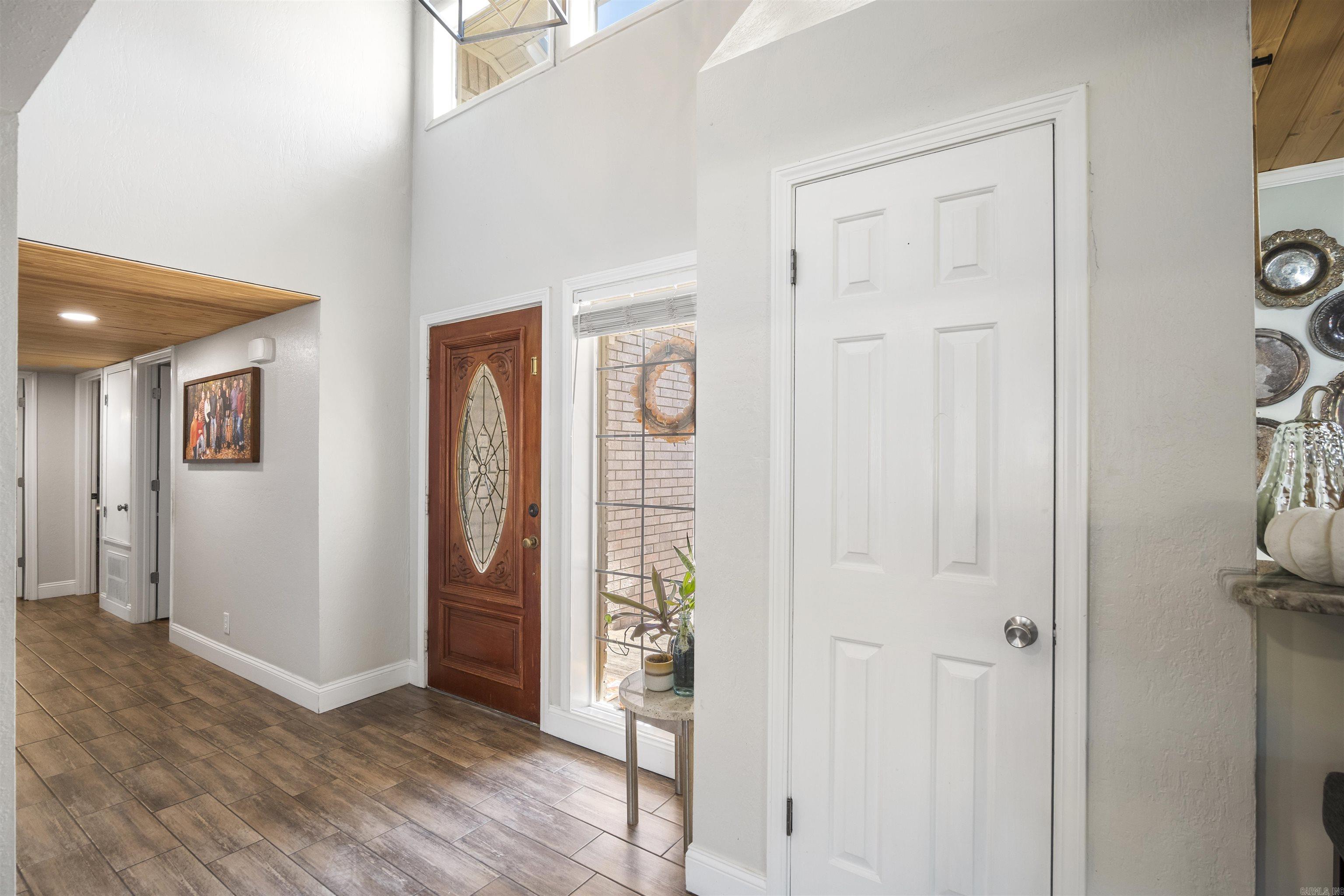 Trumann Acreage - Residential