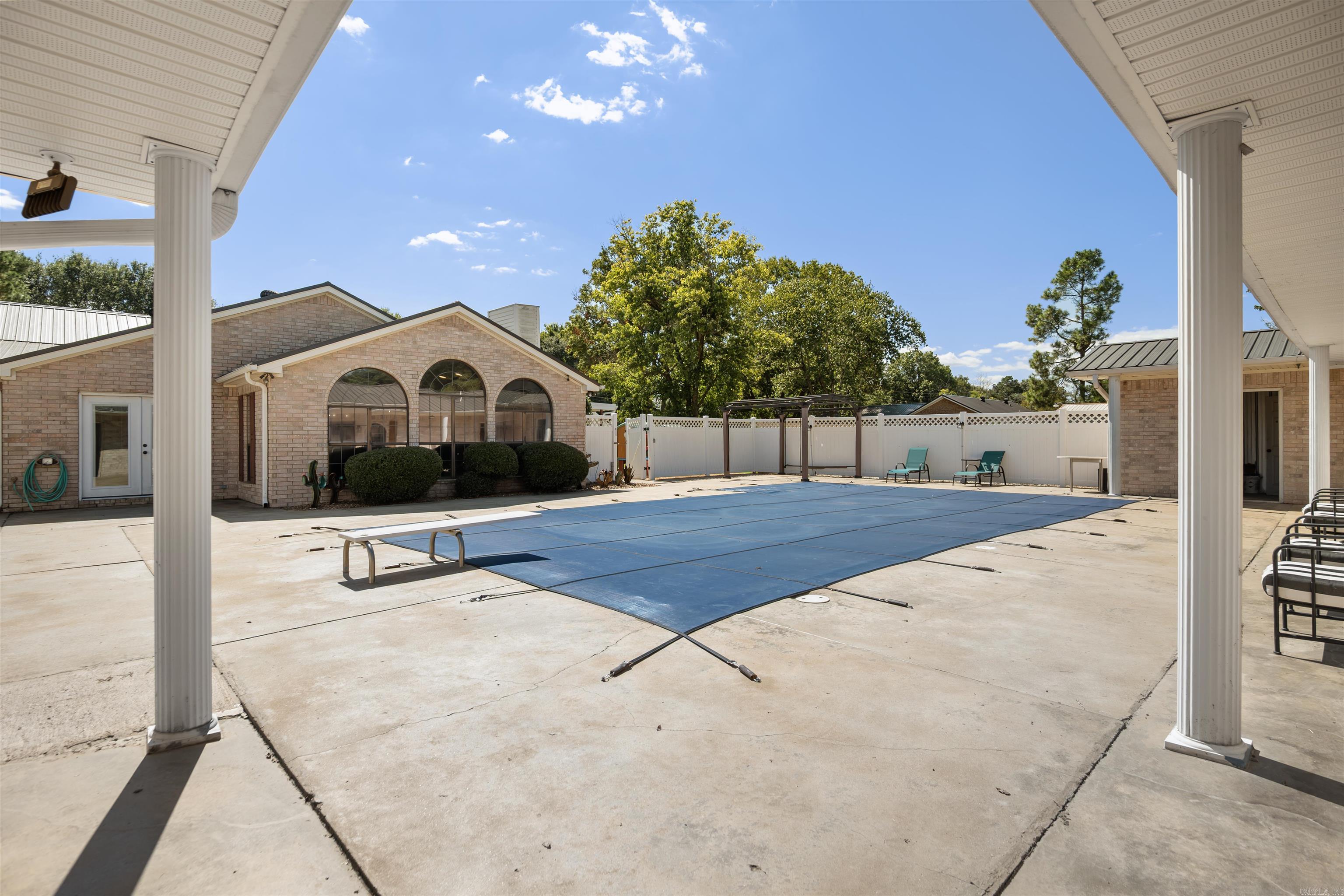 Trumann Acreage - Residential