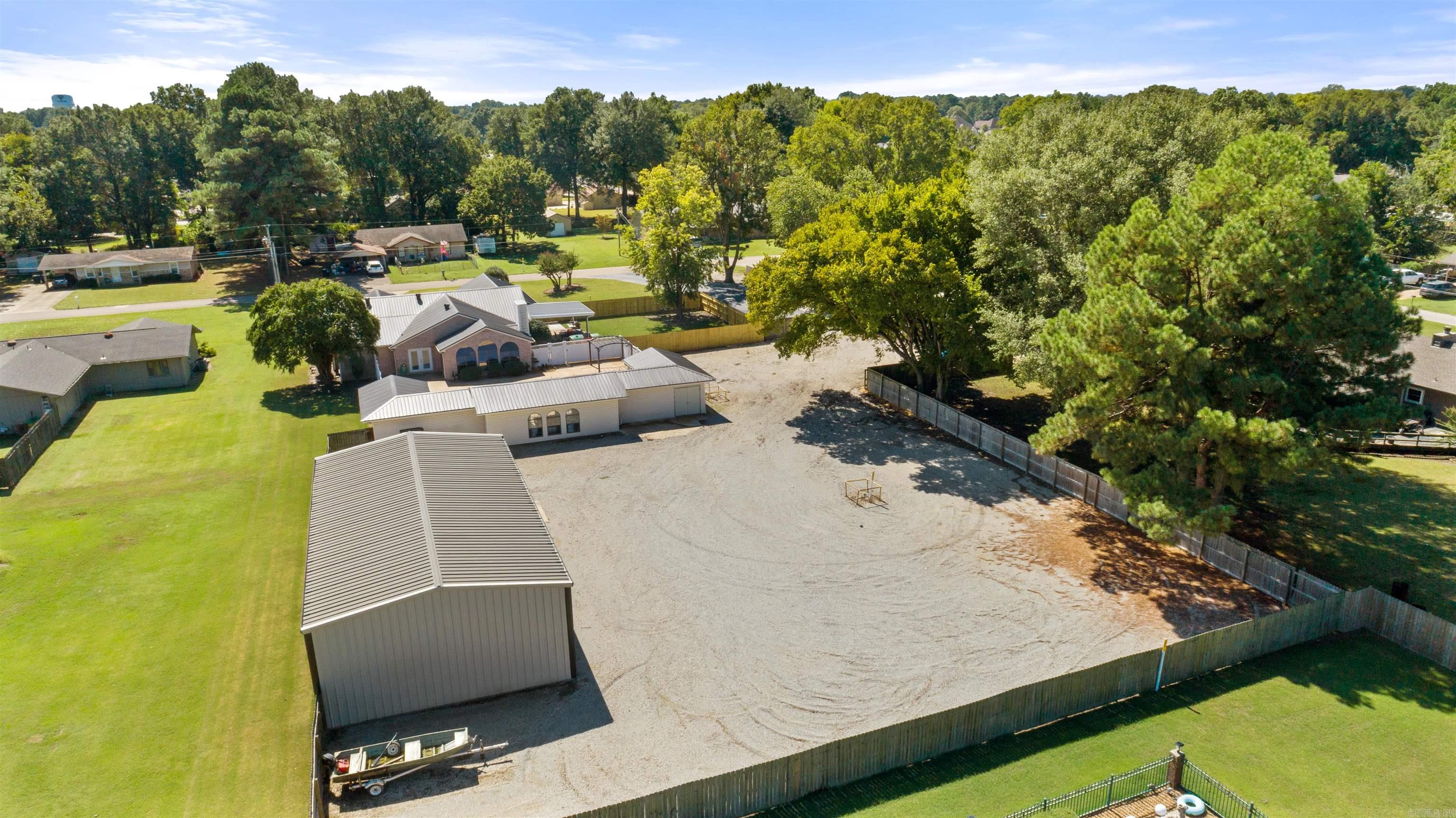 Trumann Acreage - Residential