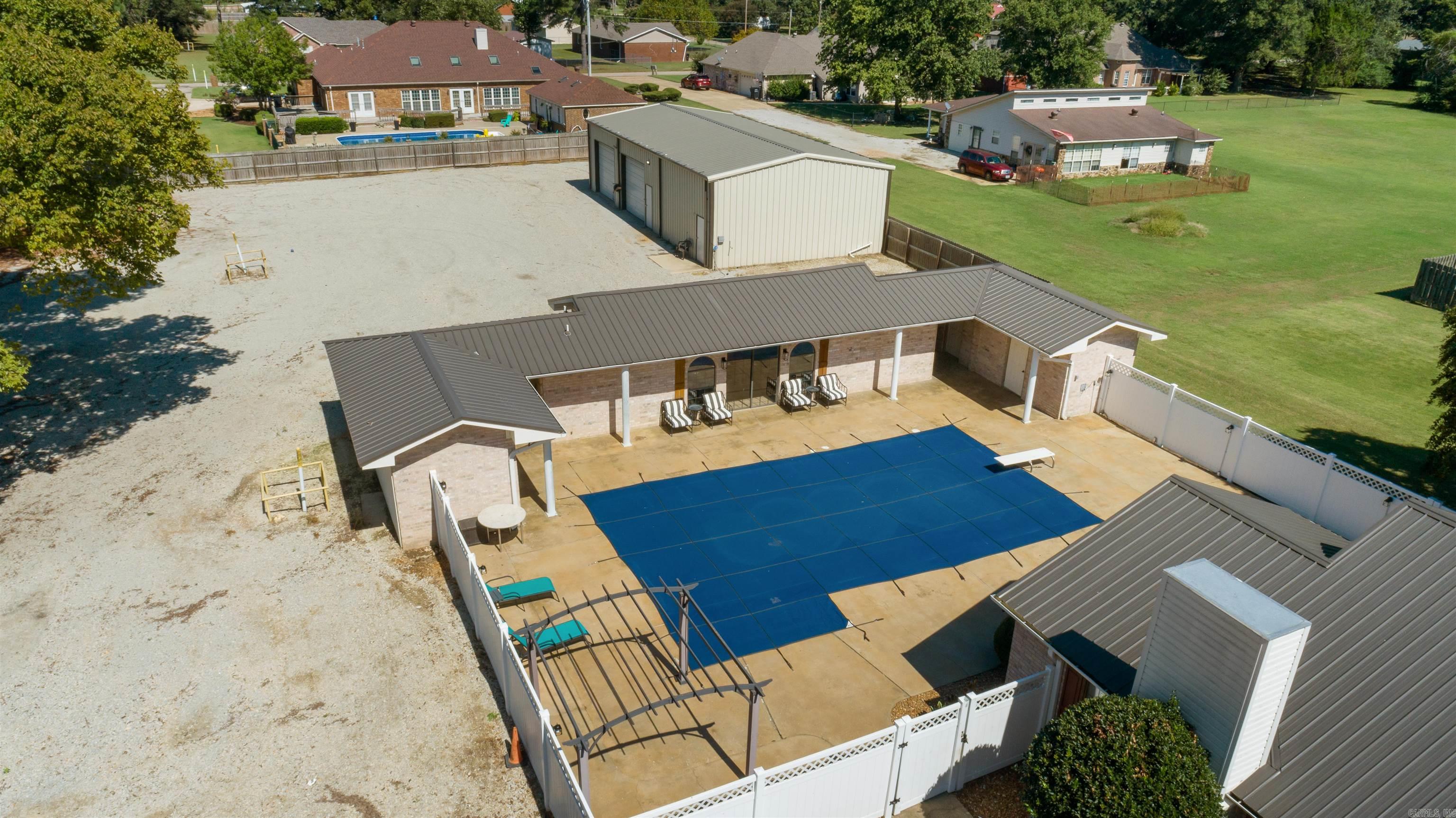 Trumann Acreage - Residential