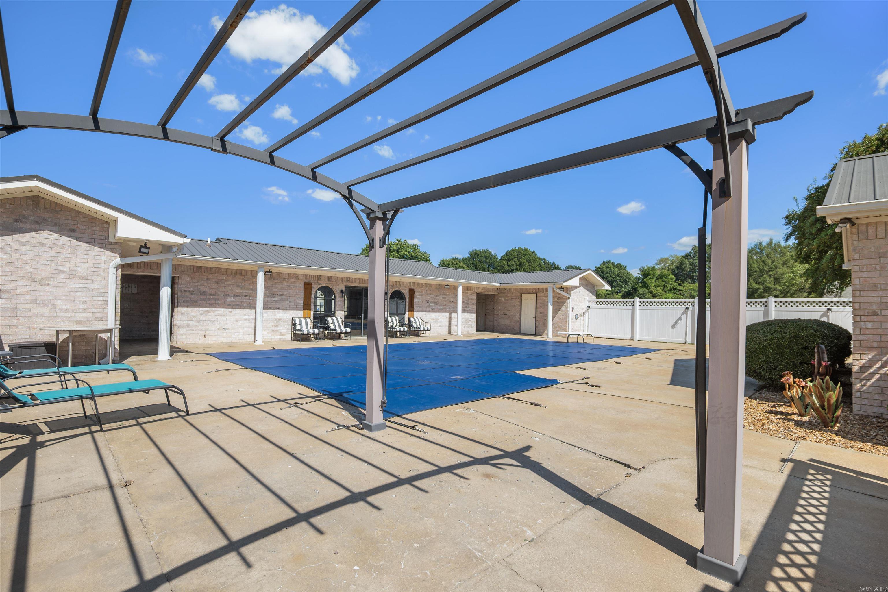 Trumann Acreage - Residential