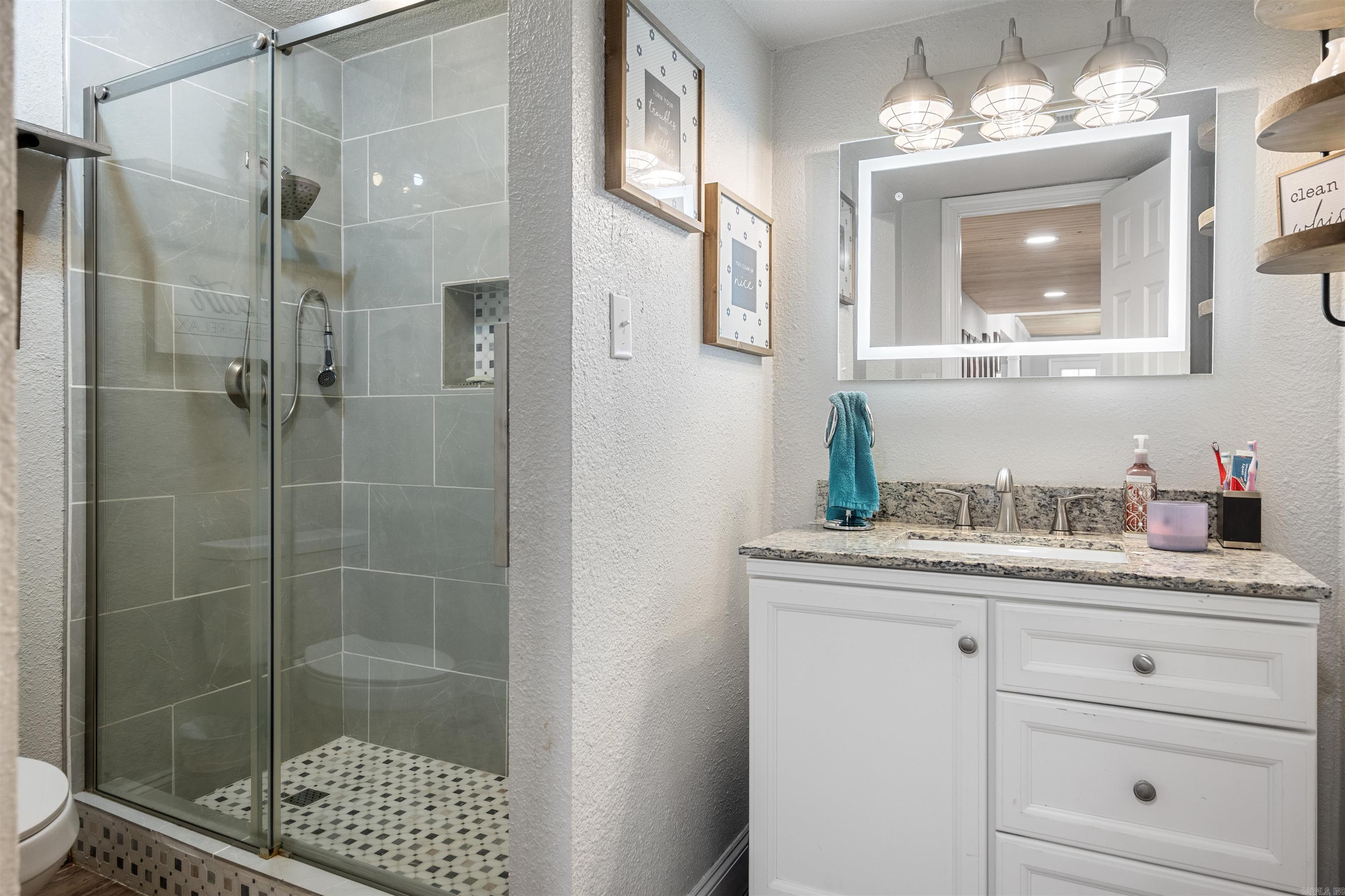 Trumann Acreage - Residential