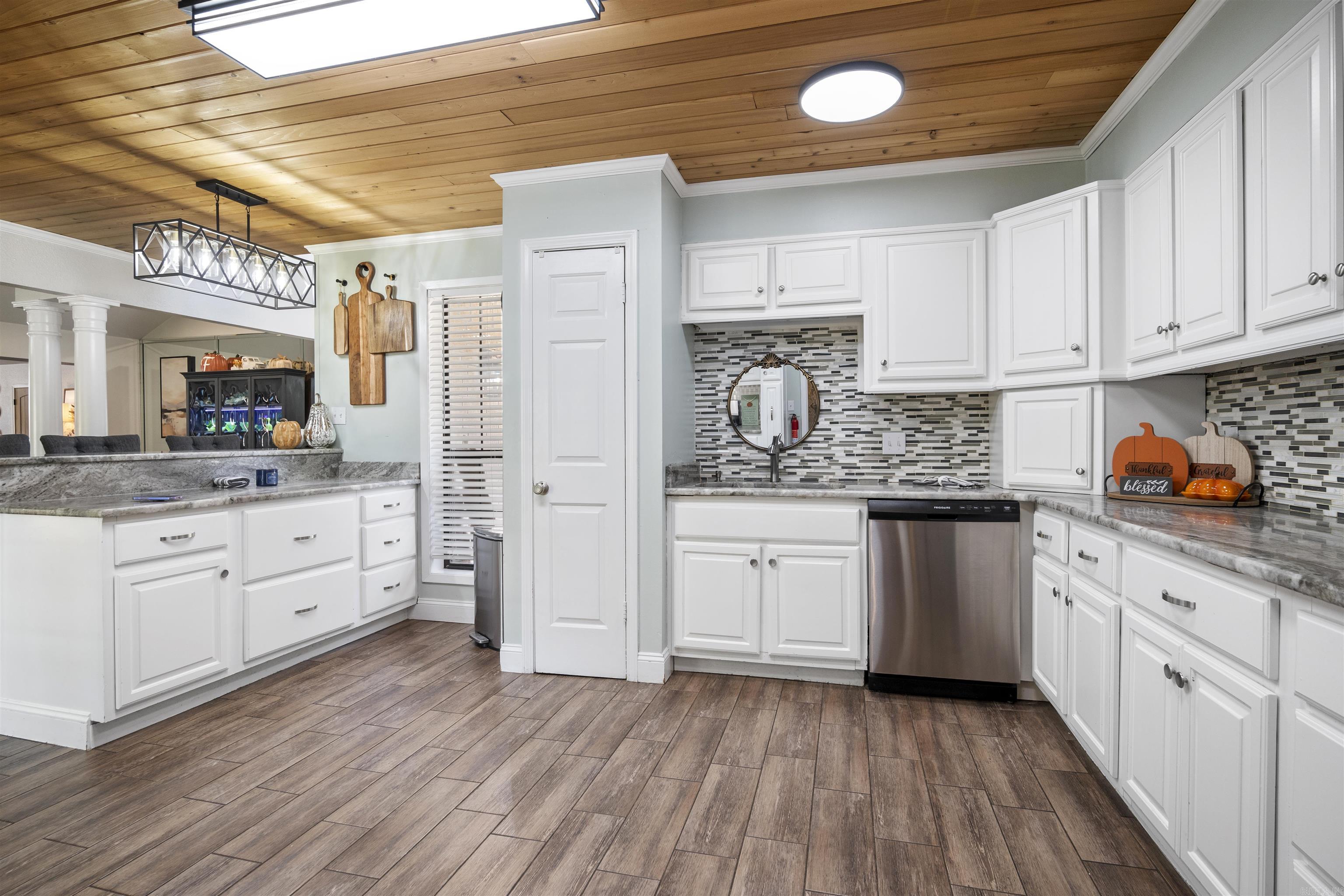 Trumann Acreage - Residential