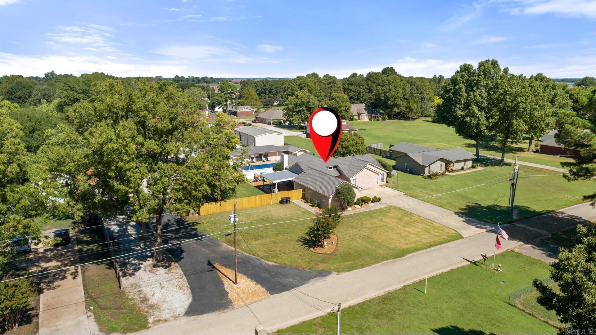 Trumann Acreage - Residential