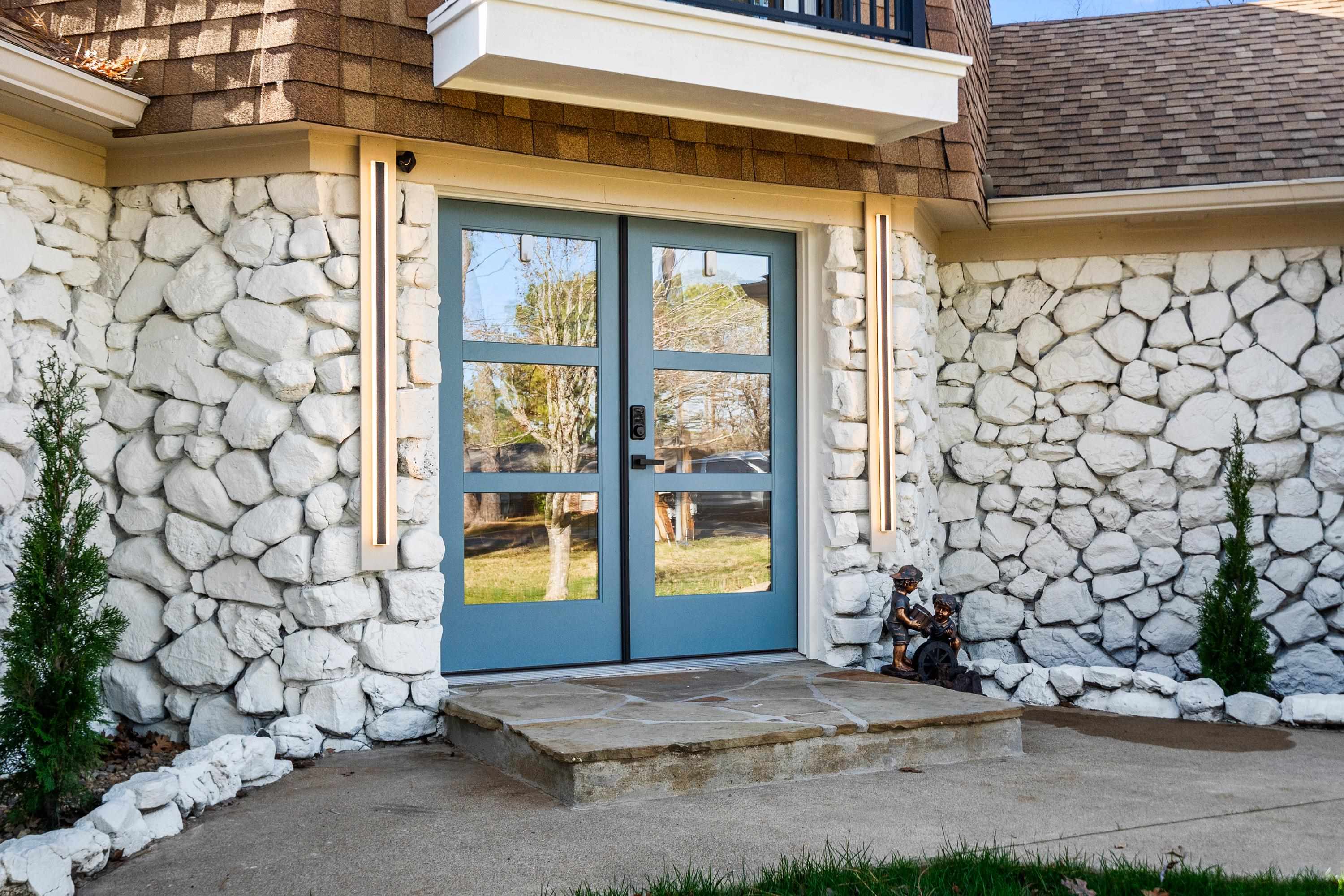 Dodson Acres - Residential