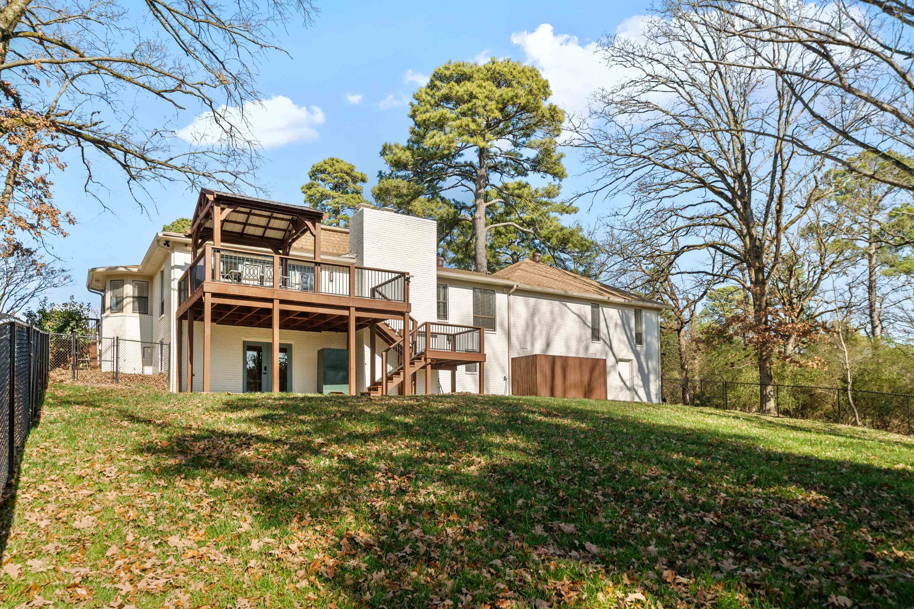 Dodson Acres - Residential