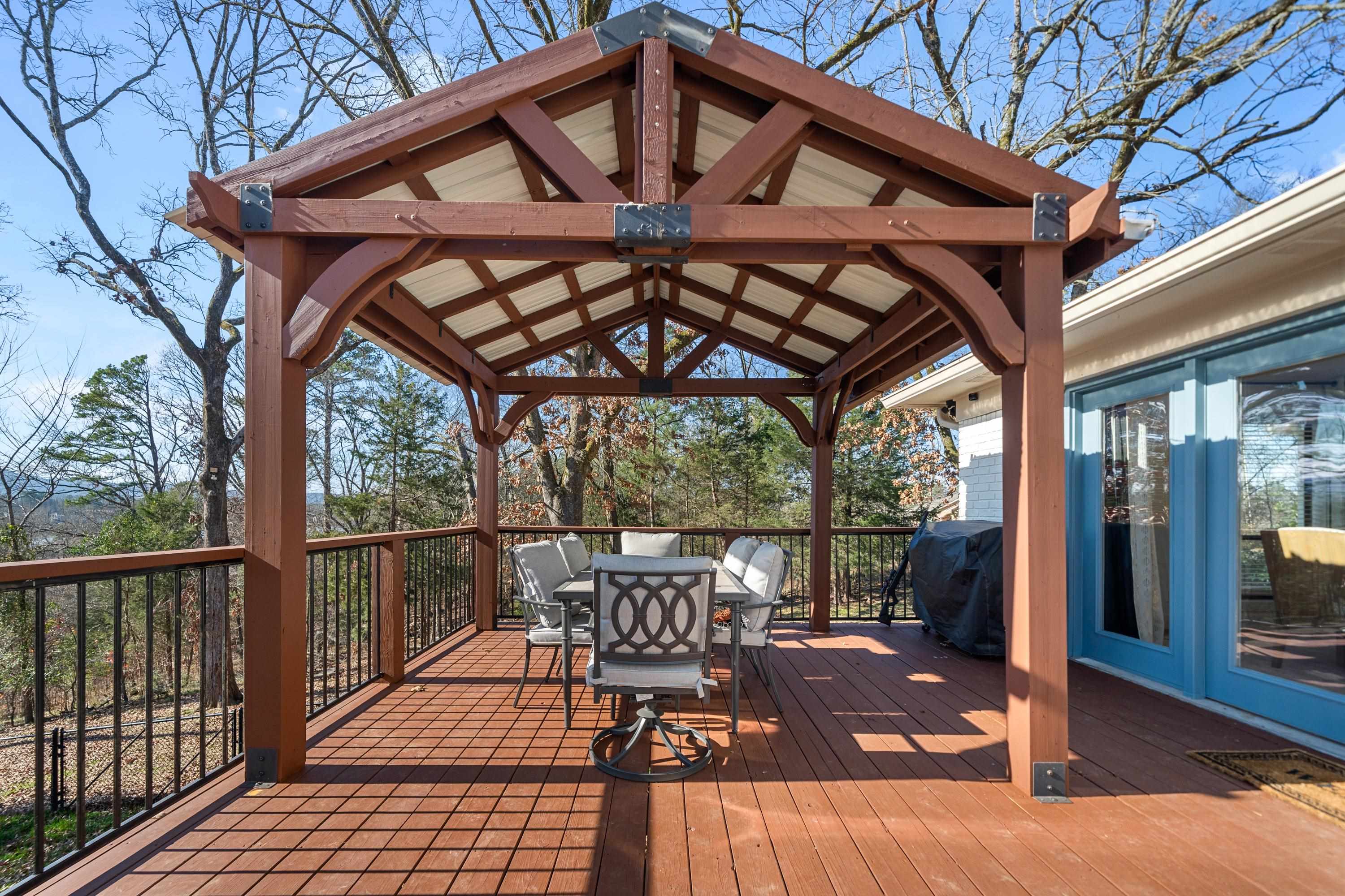 Dodson Acres - Residential