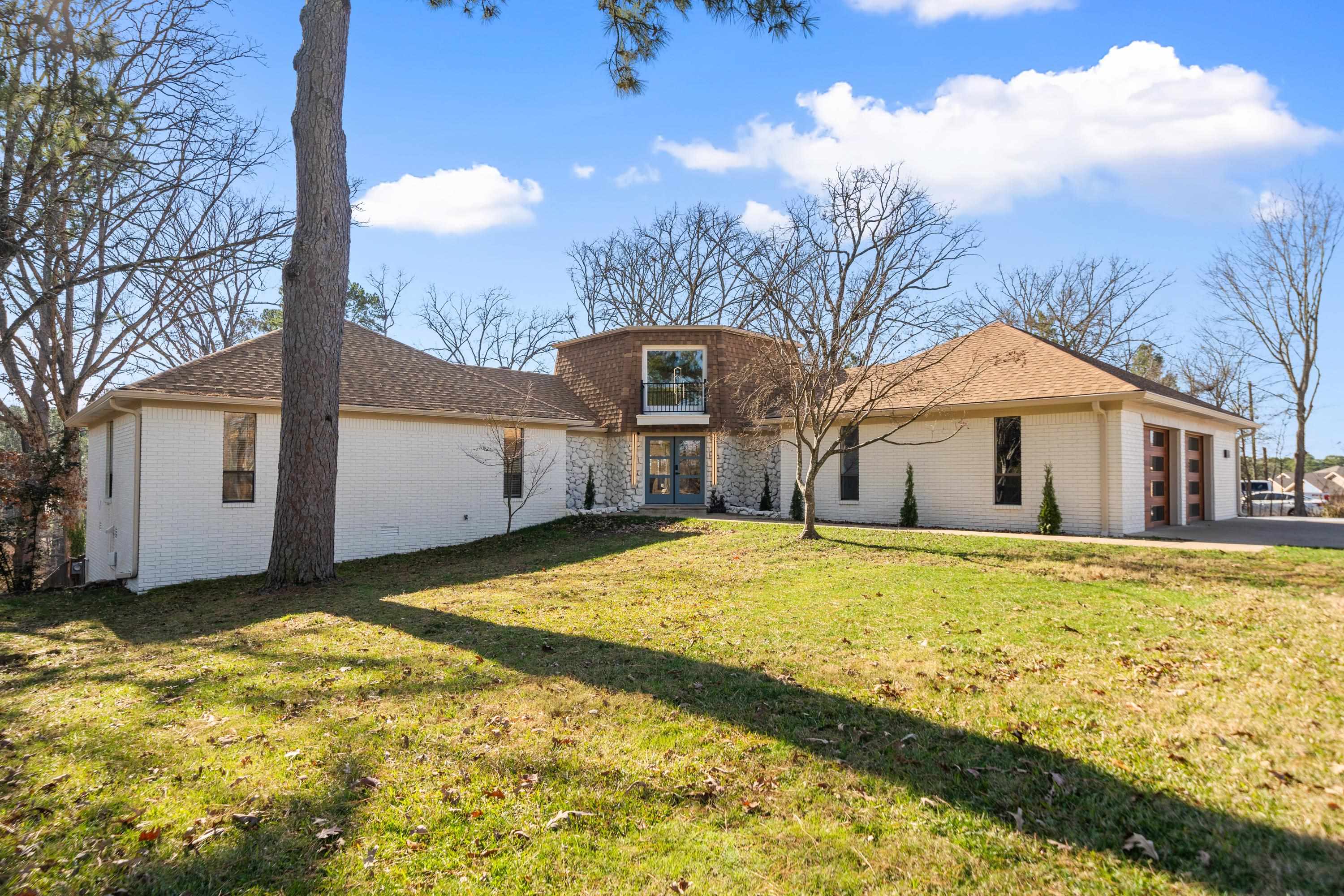 Dodson Acres - Residential