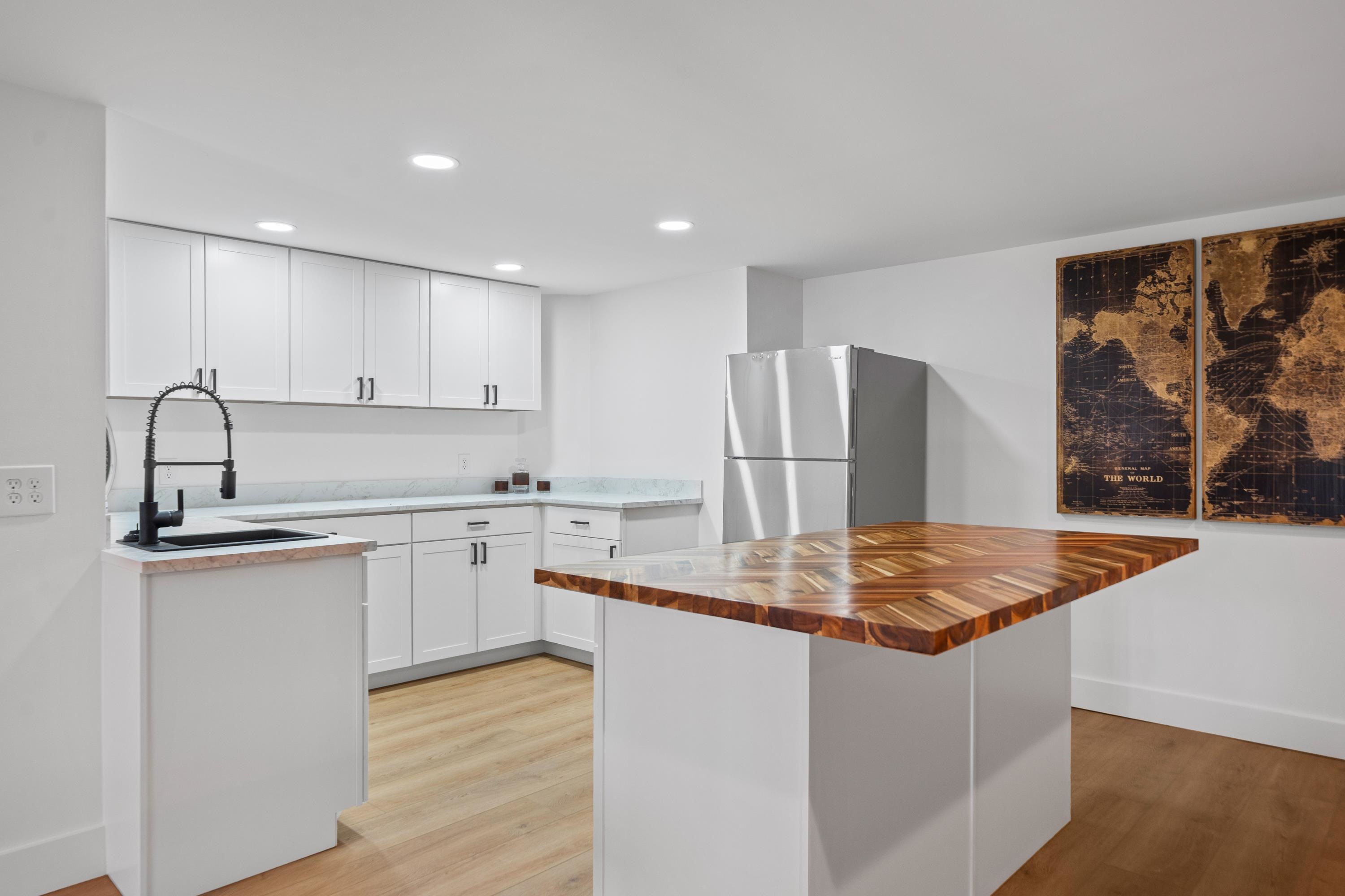 Dodson Acres - Residential
