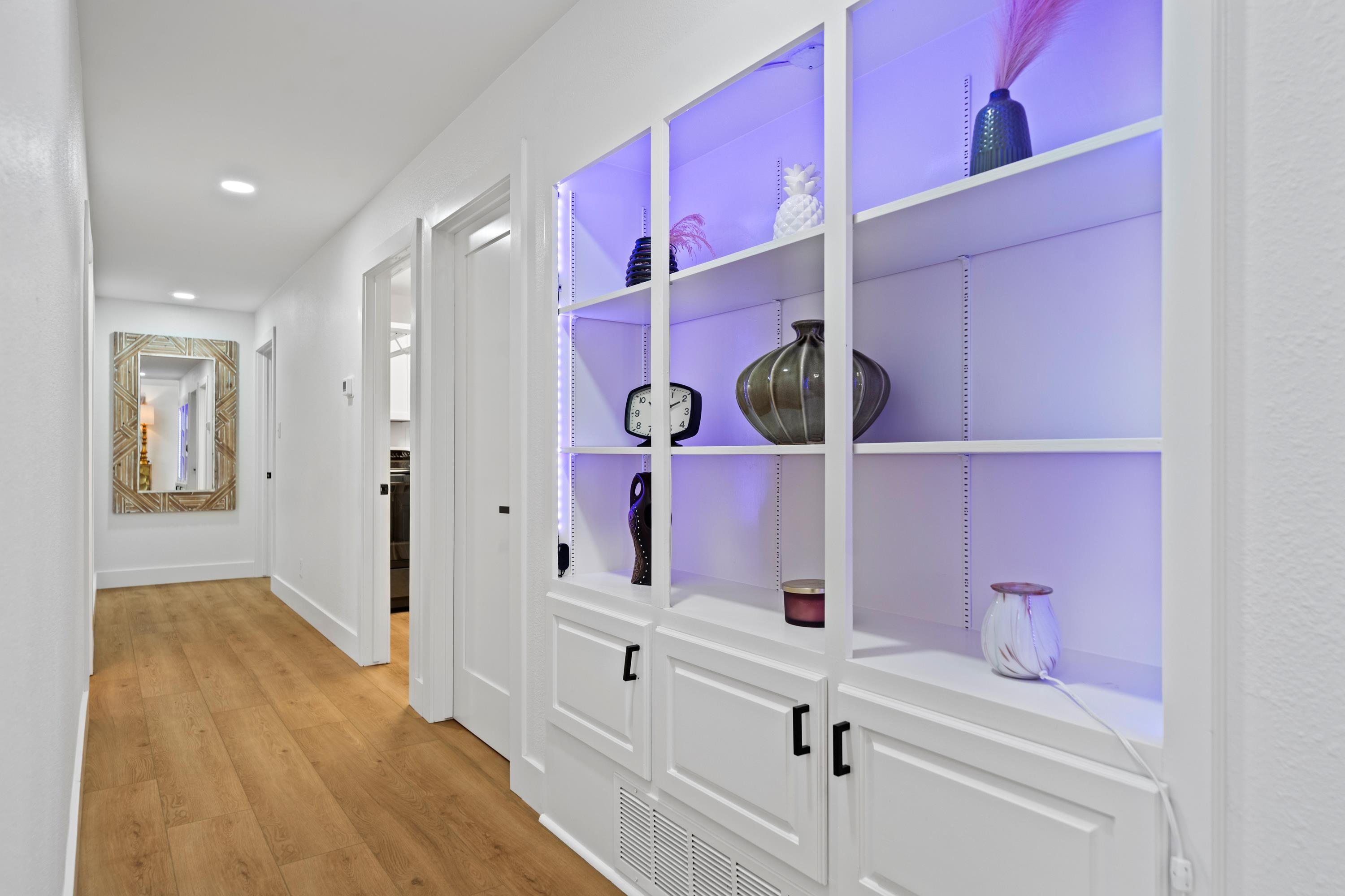 Dodson Acres - Residential