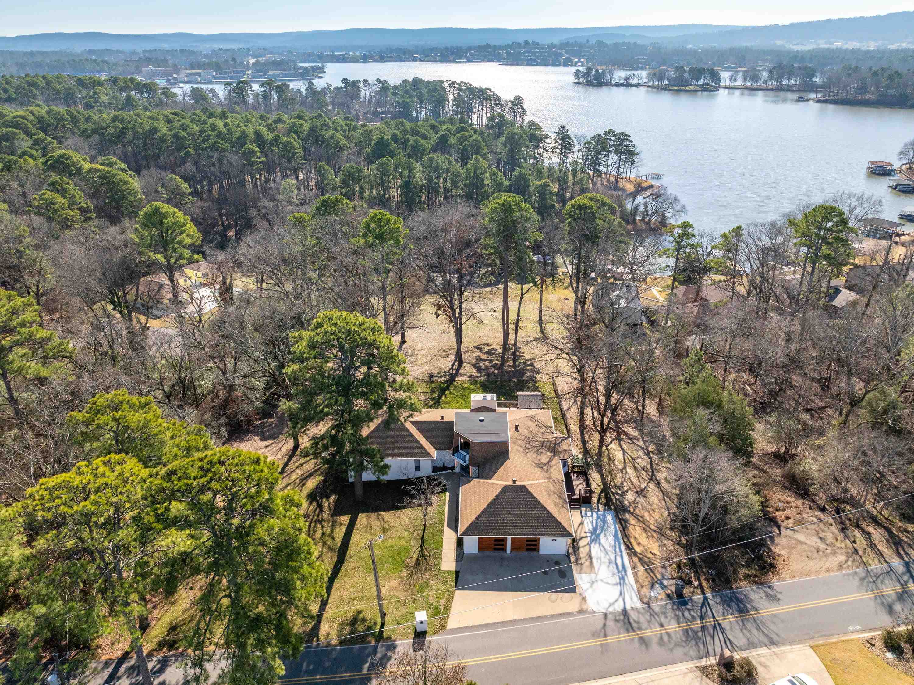 Dodson Acres - Residential