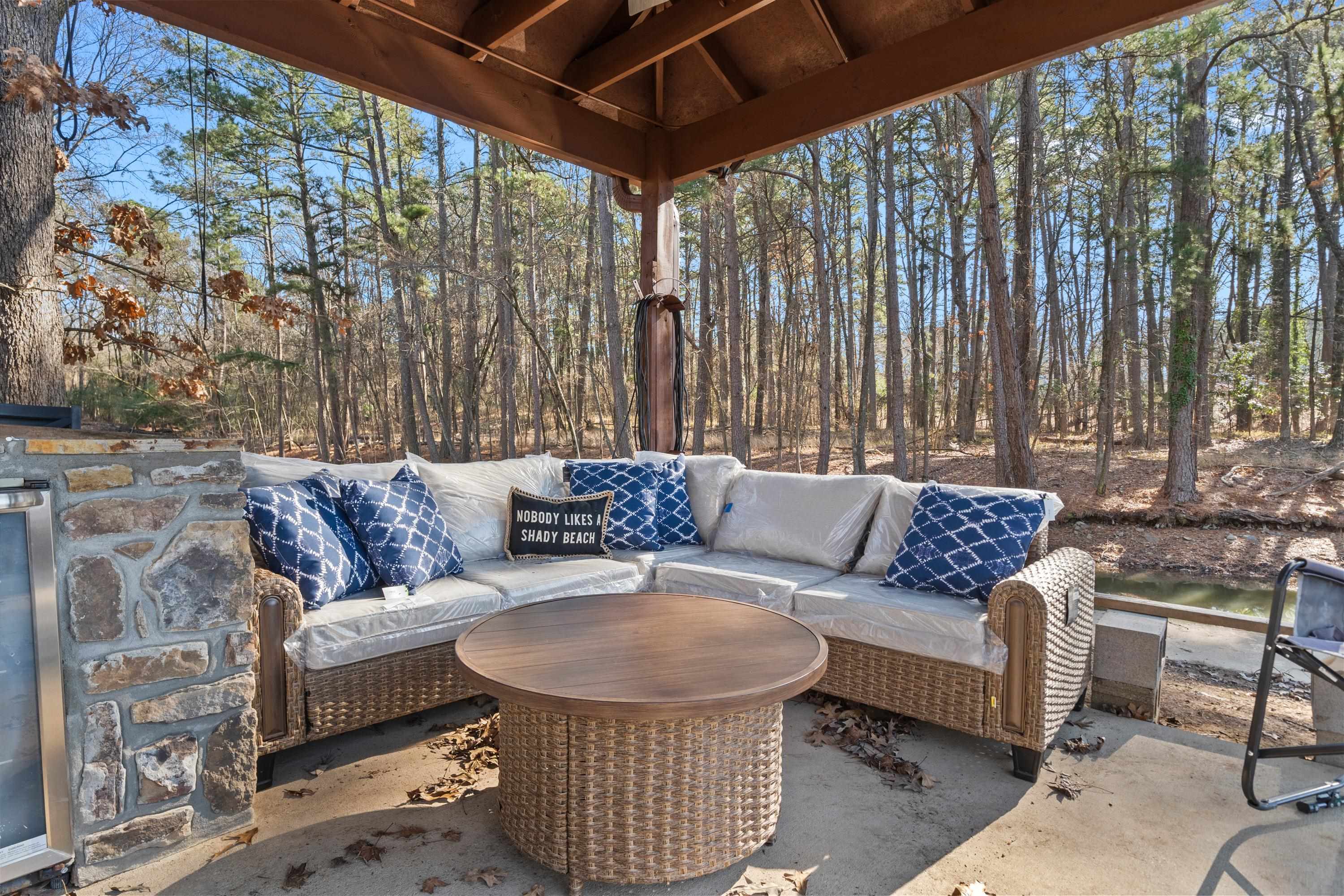 Dodson Acres - Residential