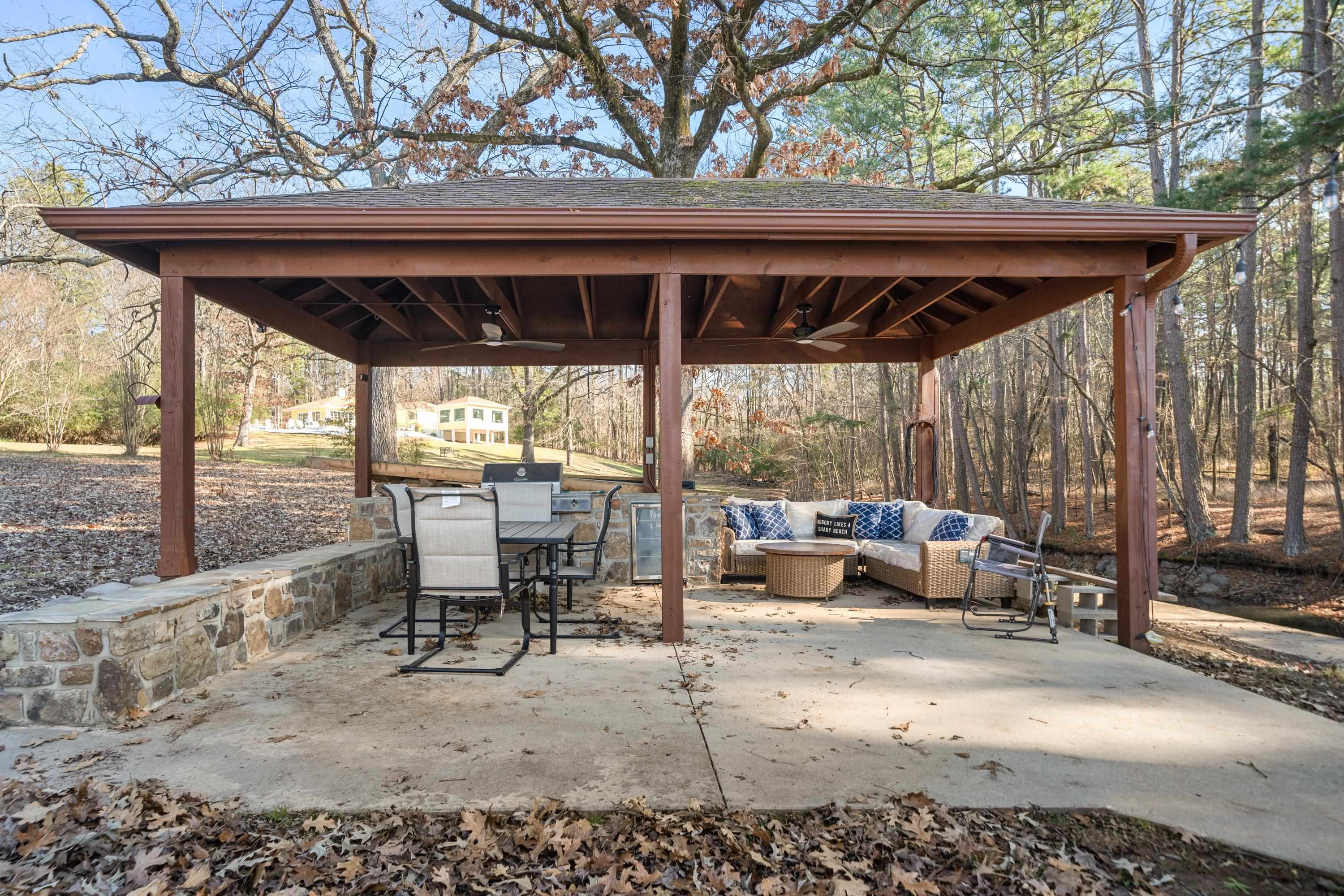 Dodson Acres - Residential