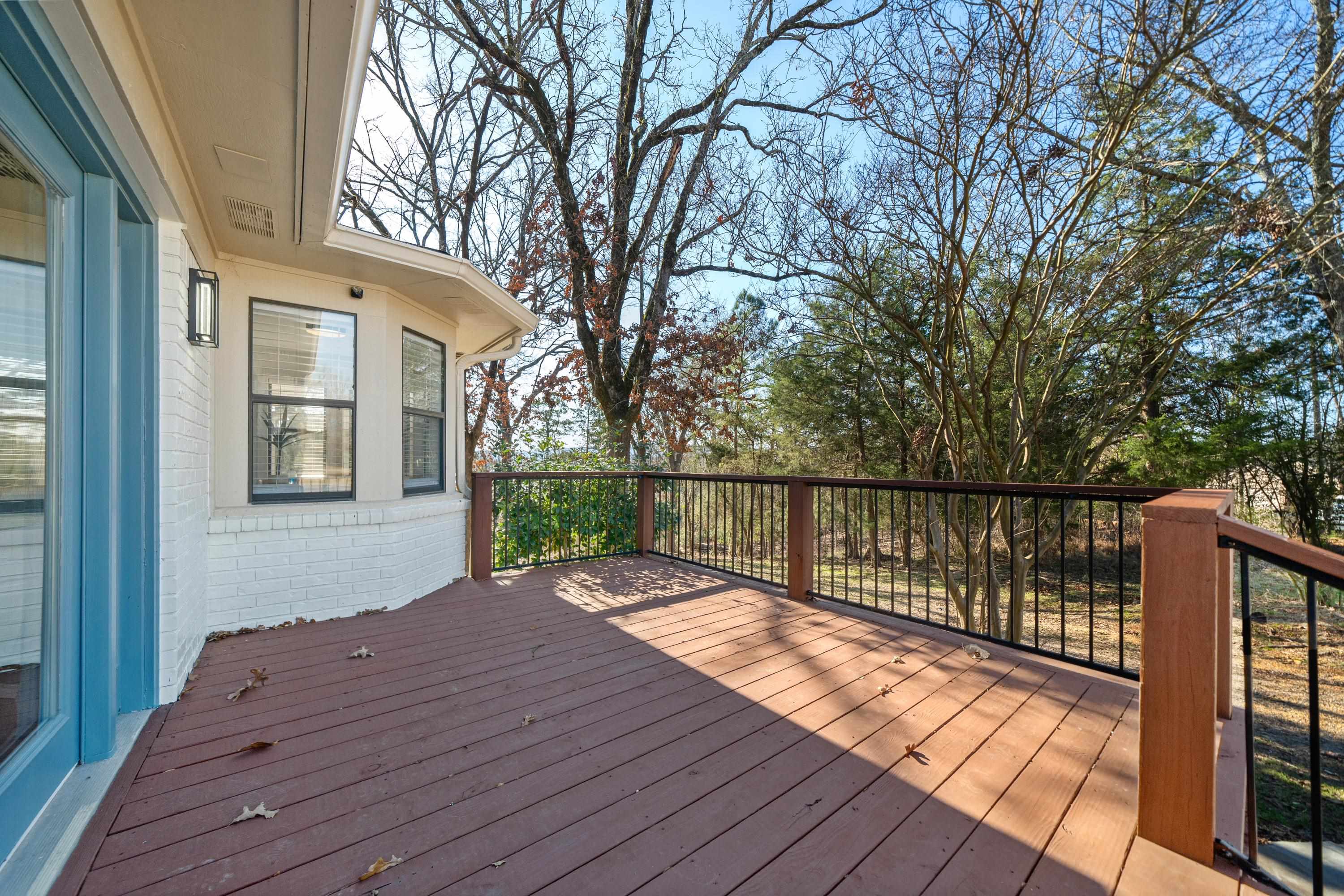 Dodson Acres - Residential