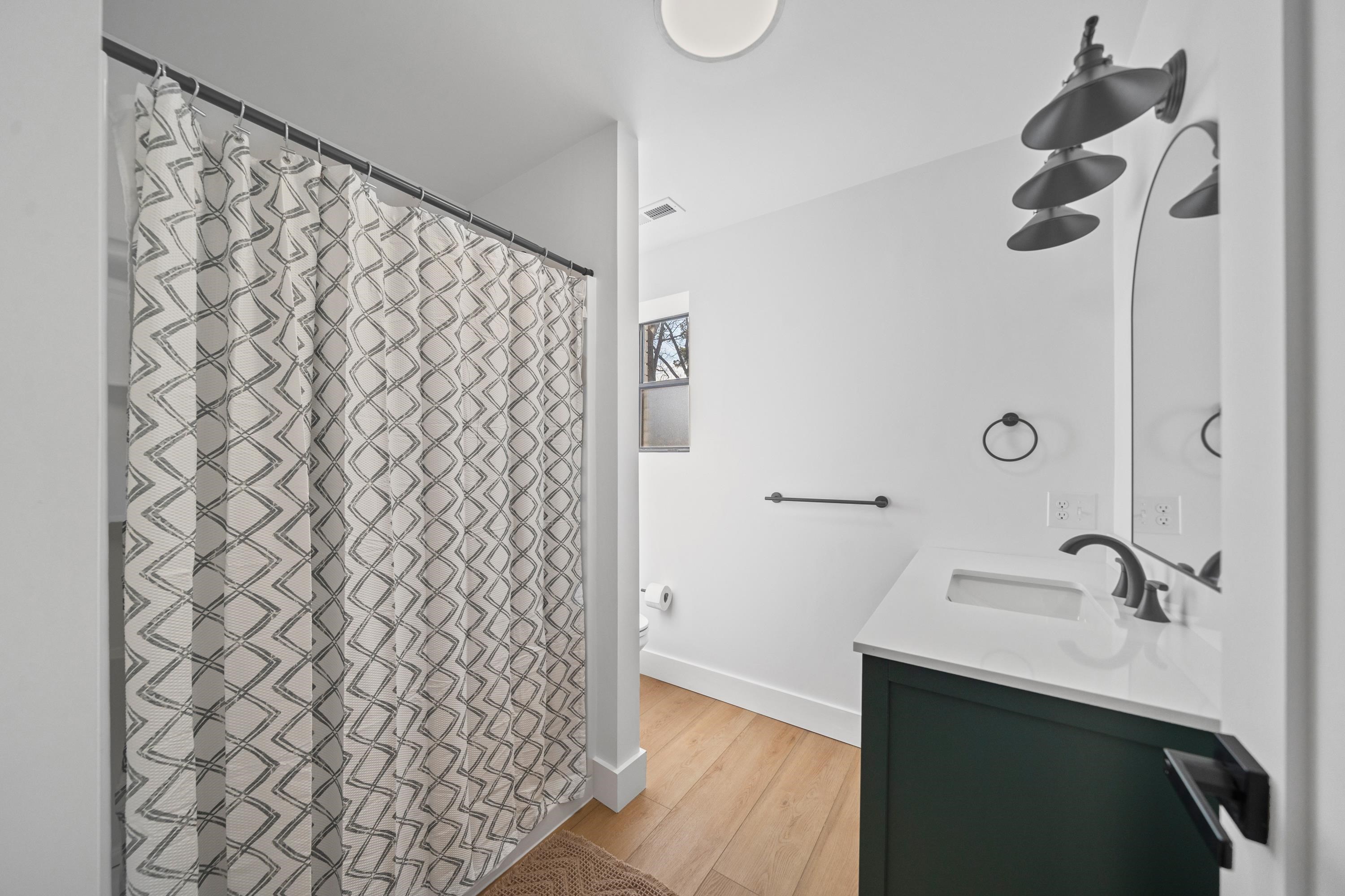 Dodson Acres - Residential