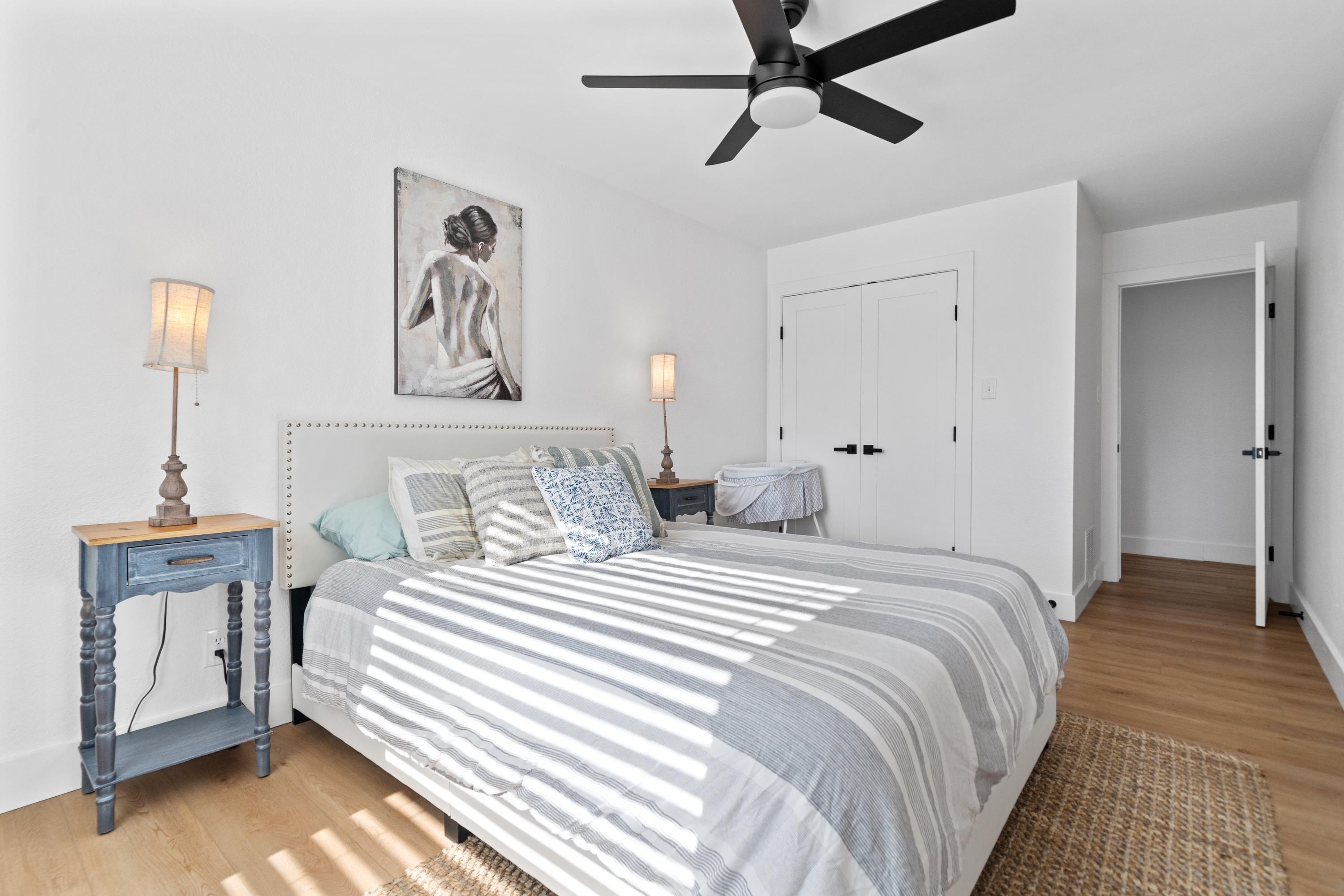 Dodson Acres - Residential