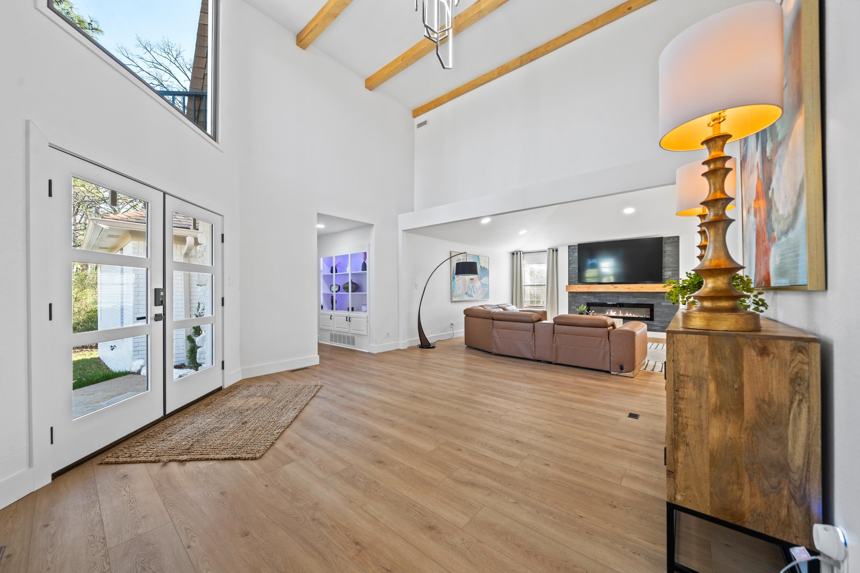 Dodson Acres - Residential