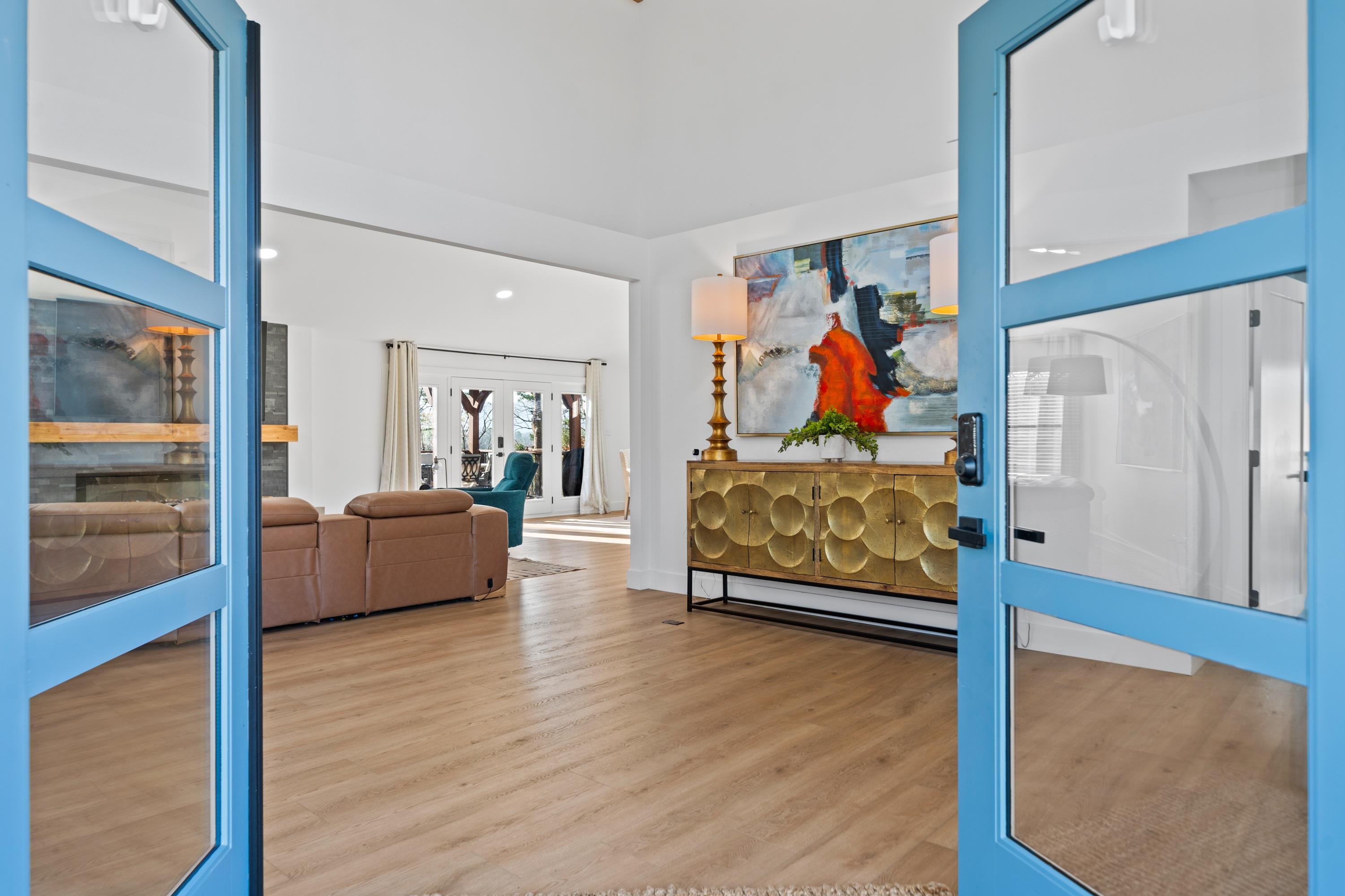 Dodson Acres - Residential