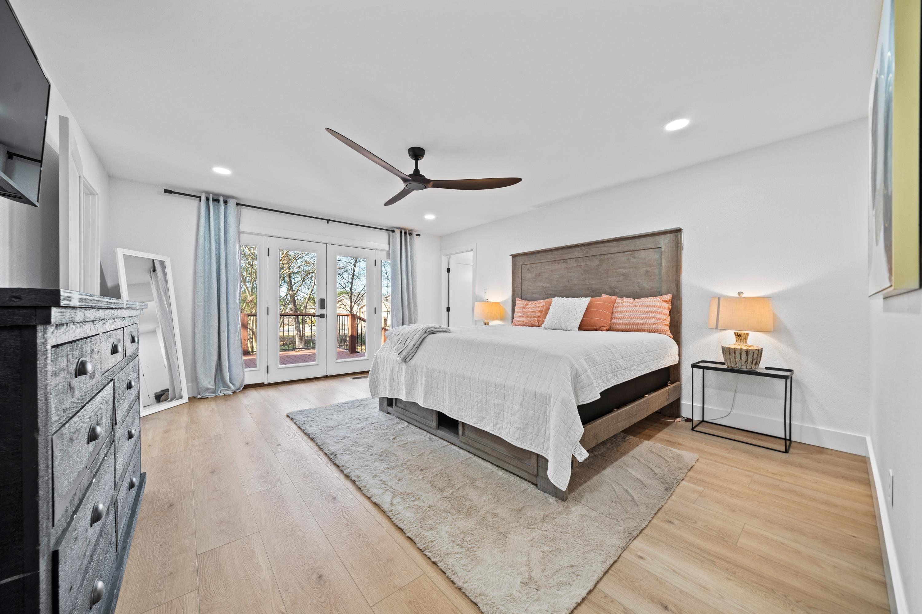 Dodson Acres - Residential