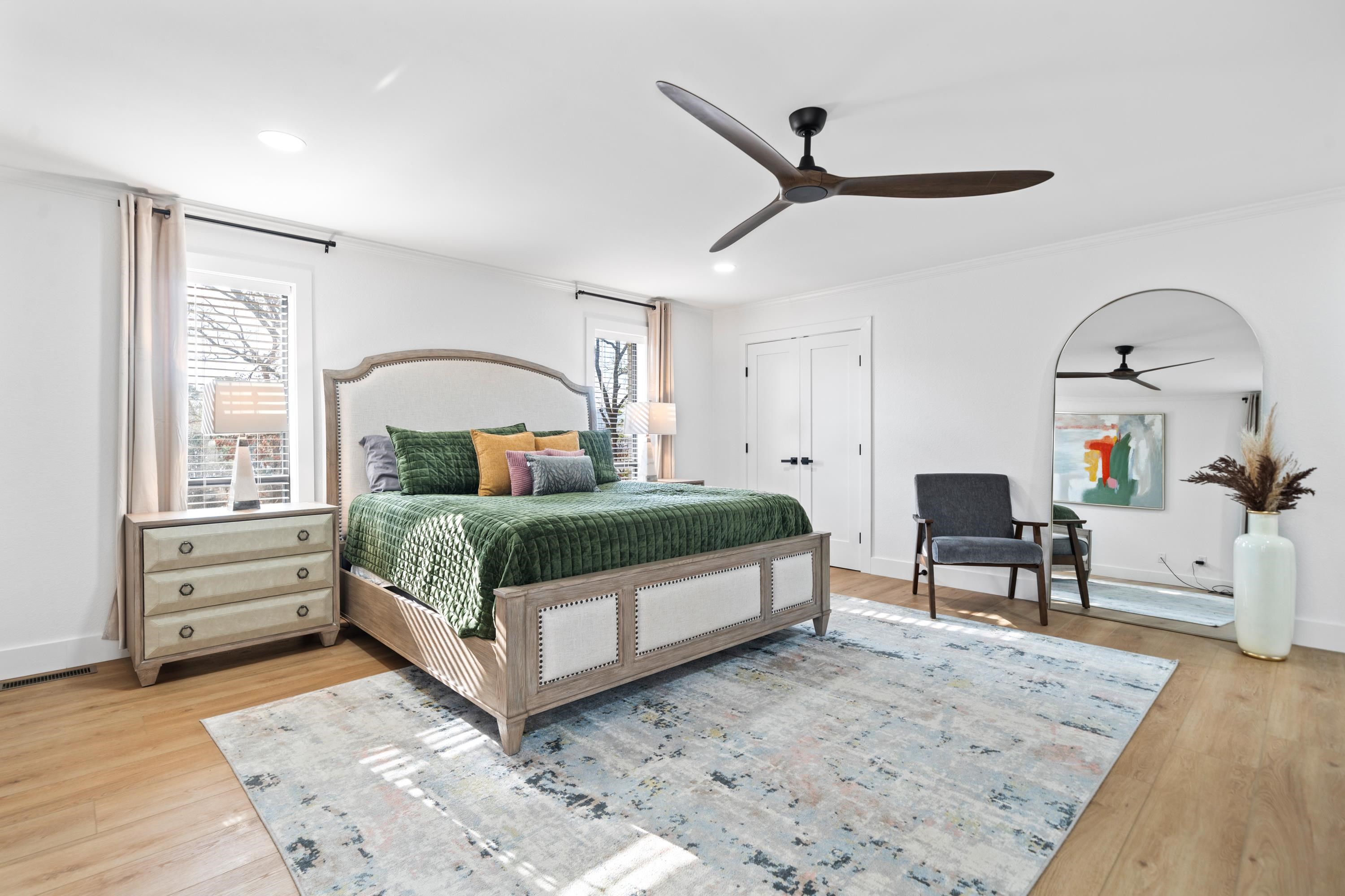 Dodson Acres - Residential