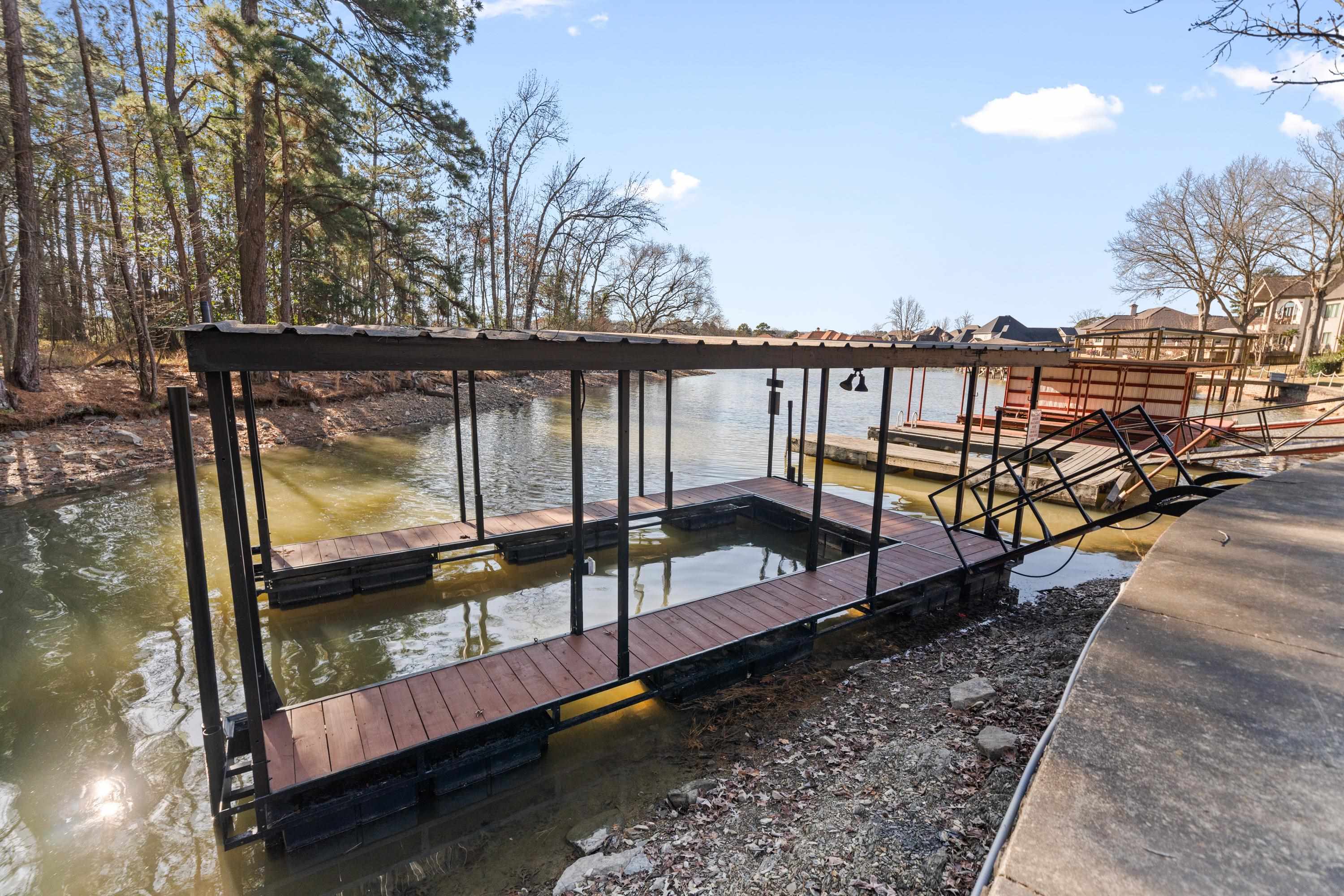 Dodson Acres - Residential