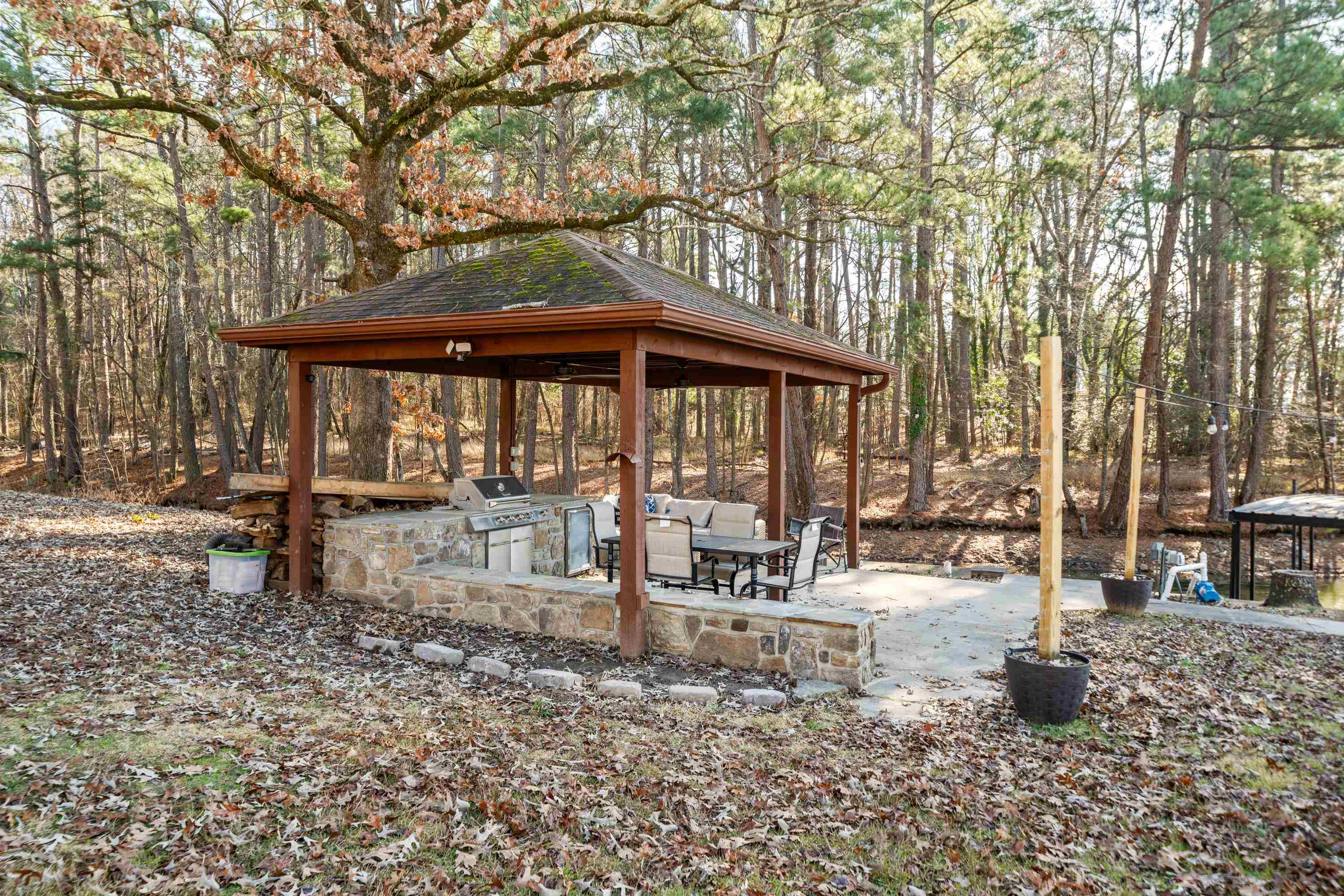 Dodson Acres - Residential