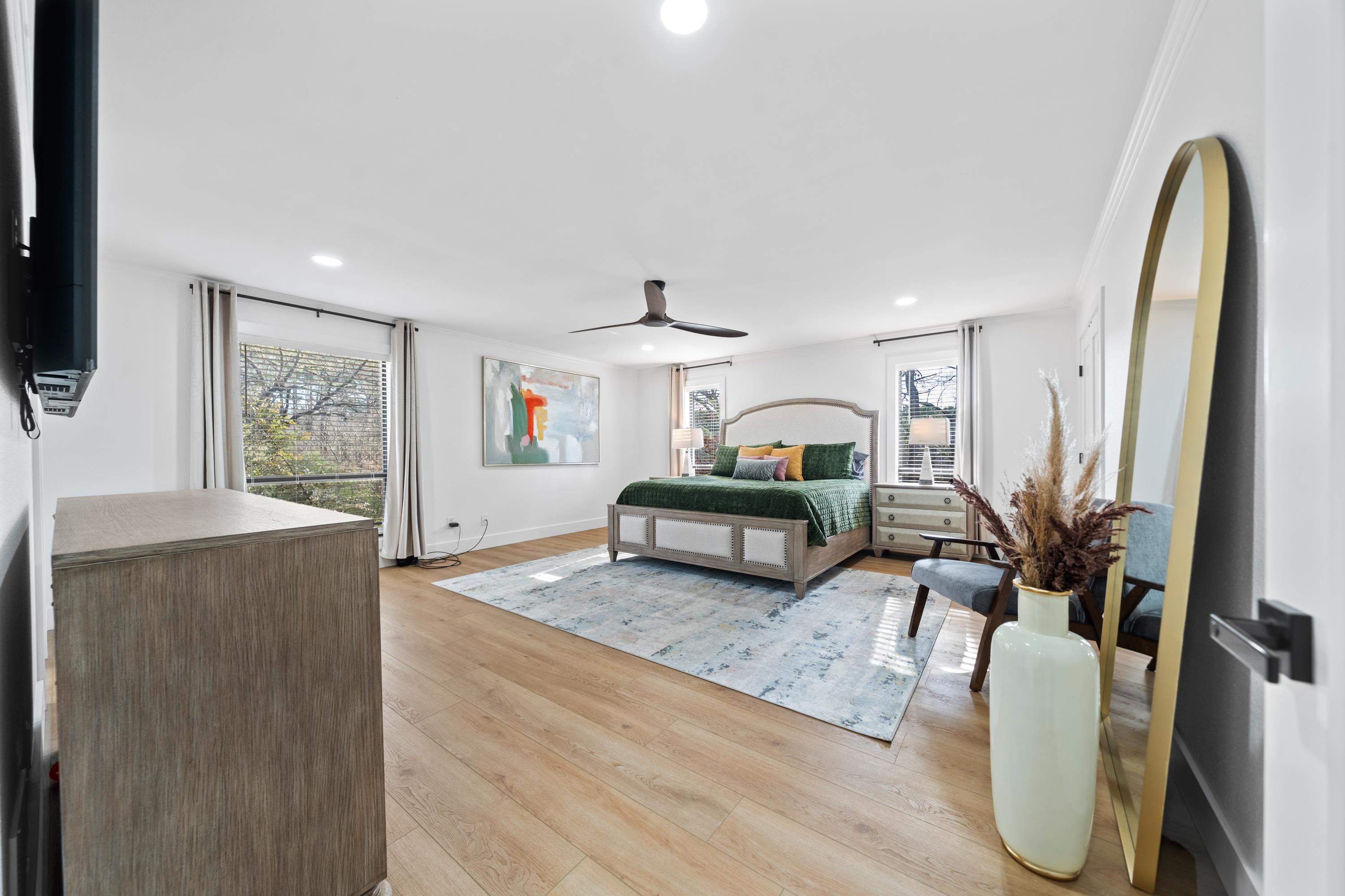 Dodson Acres - Residential
