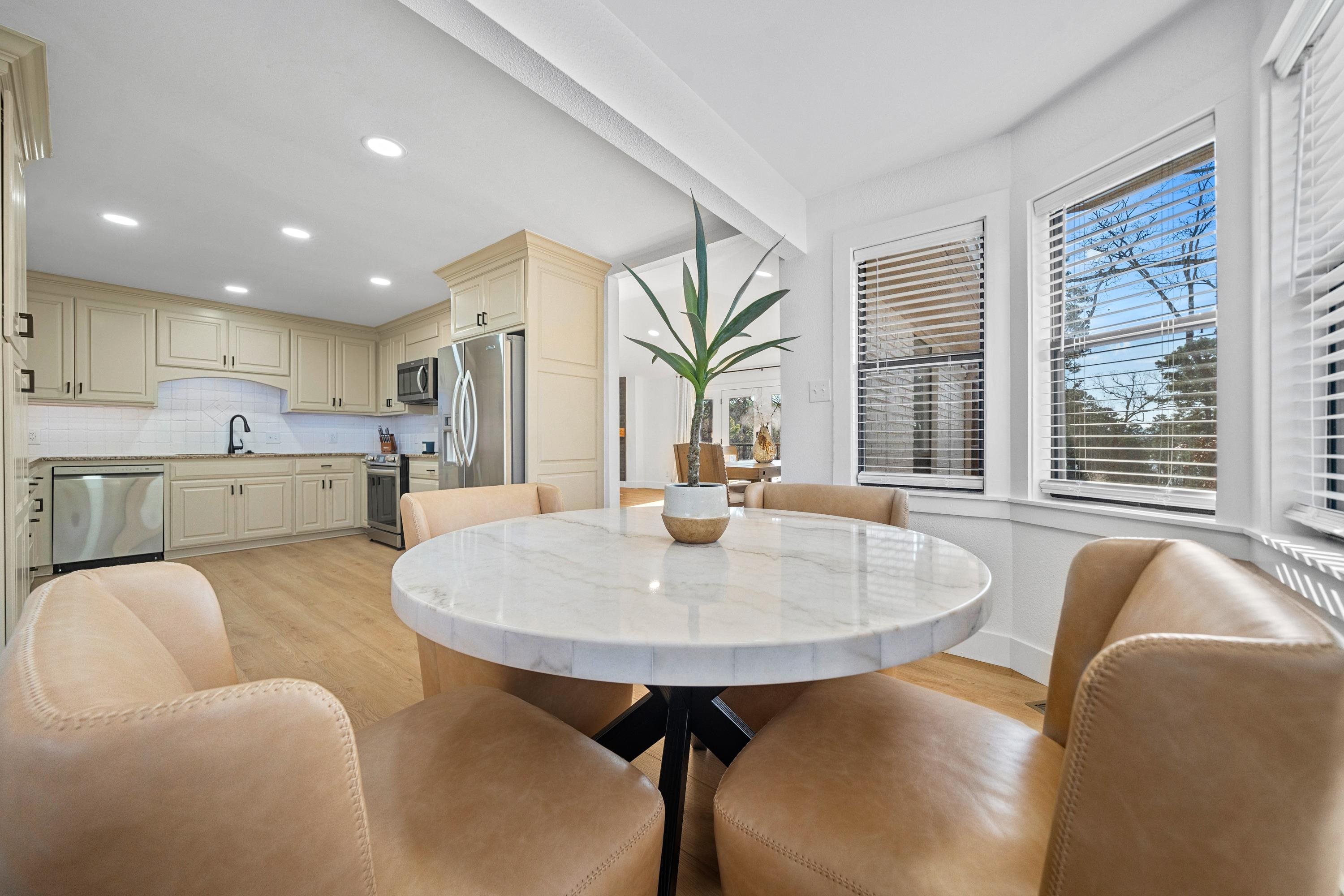 Dodson Acres - Residential