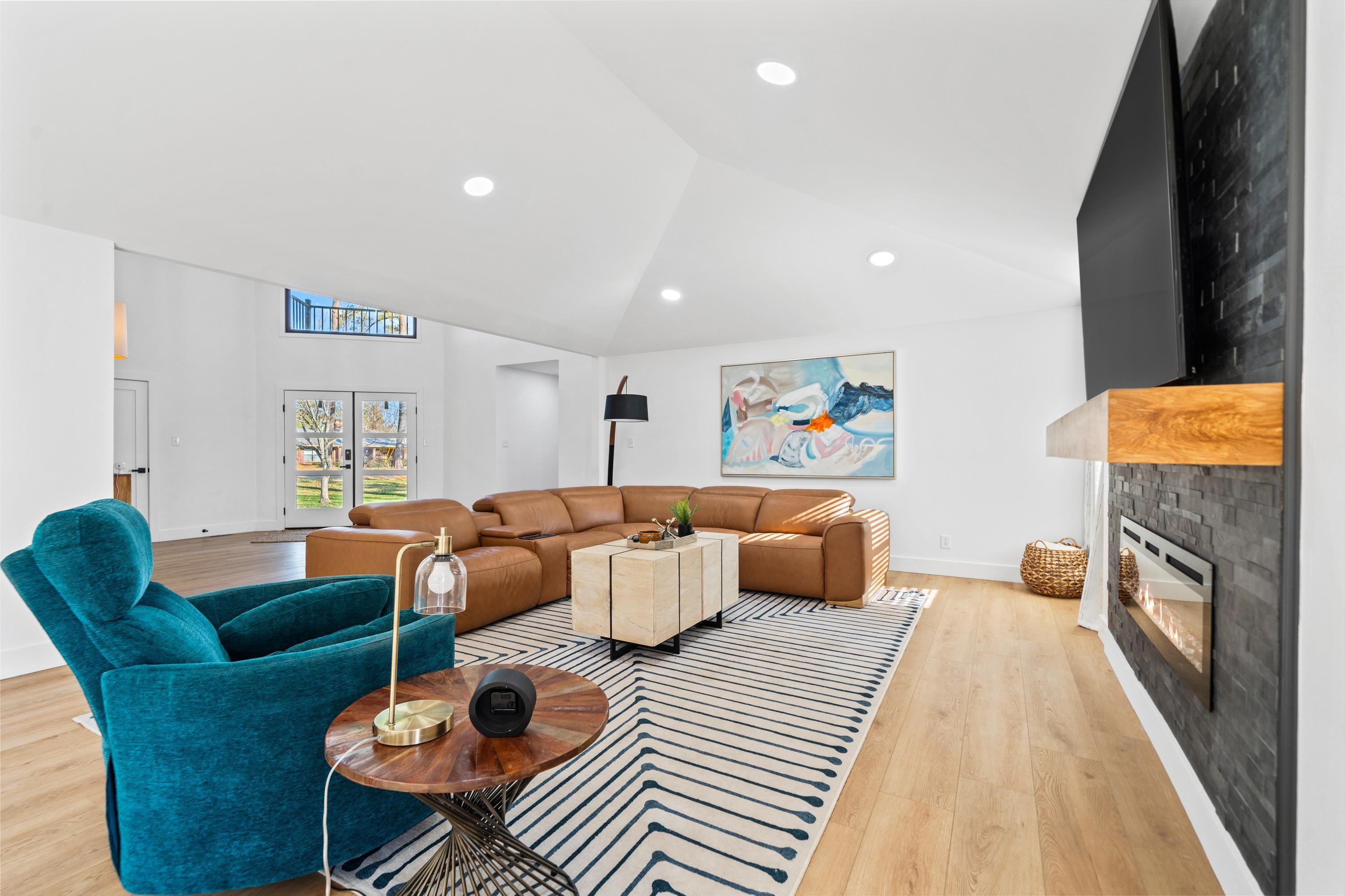 Dodson Acres - Residential