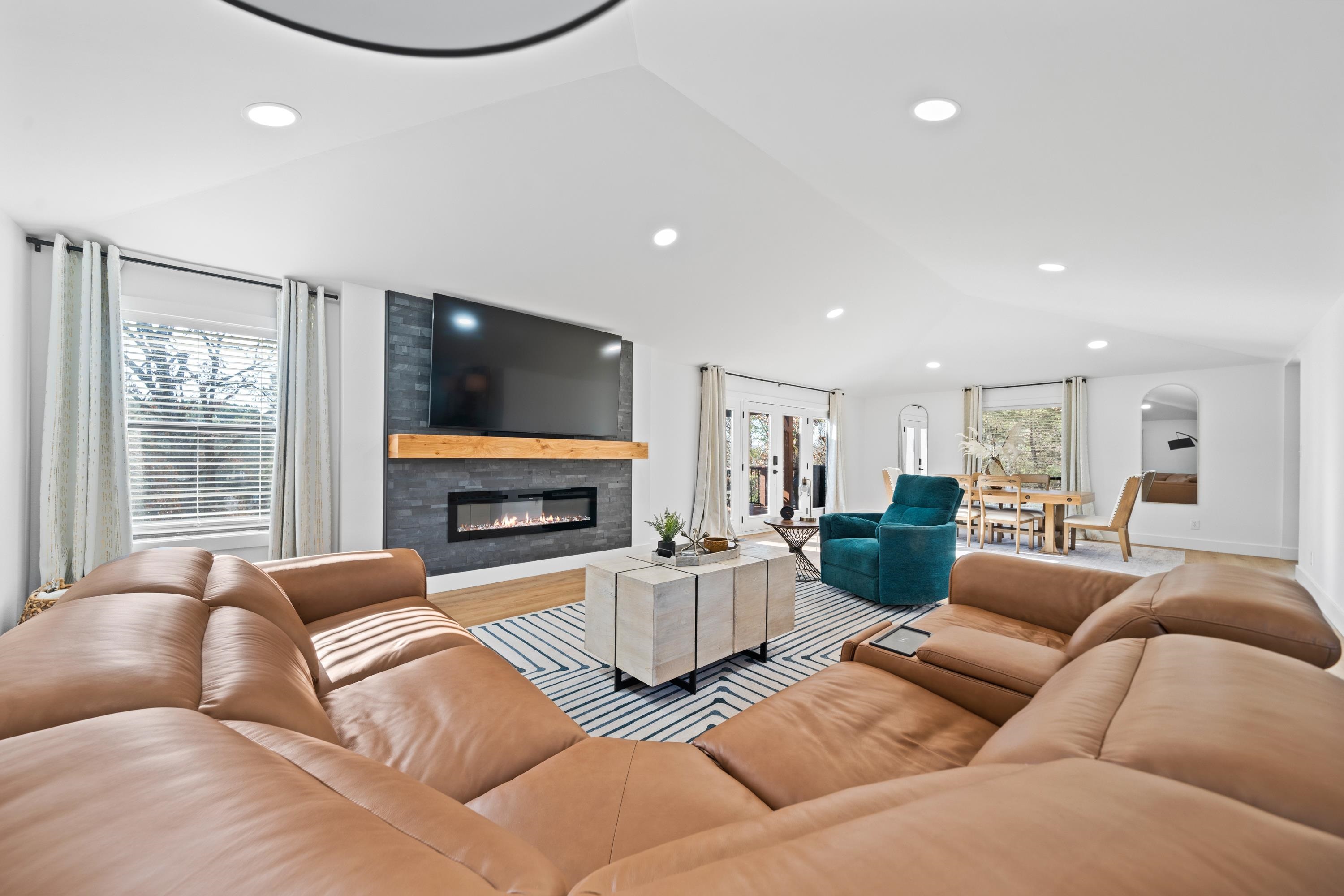 Dodson Acres - Residential