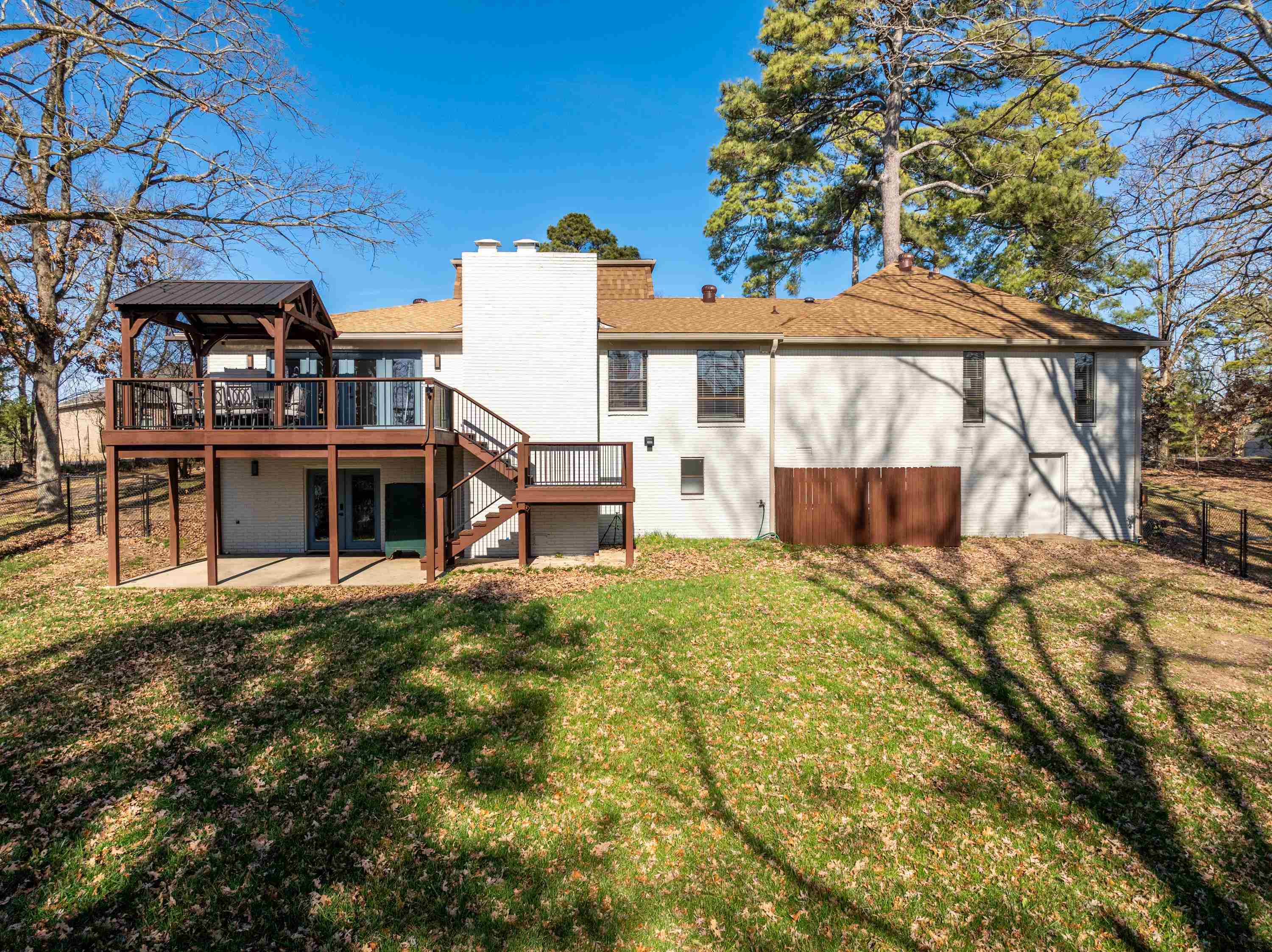 Dodson Acres - Residential