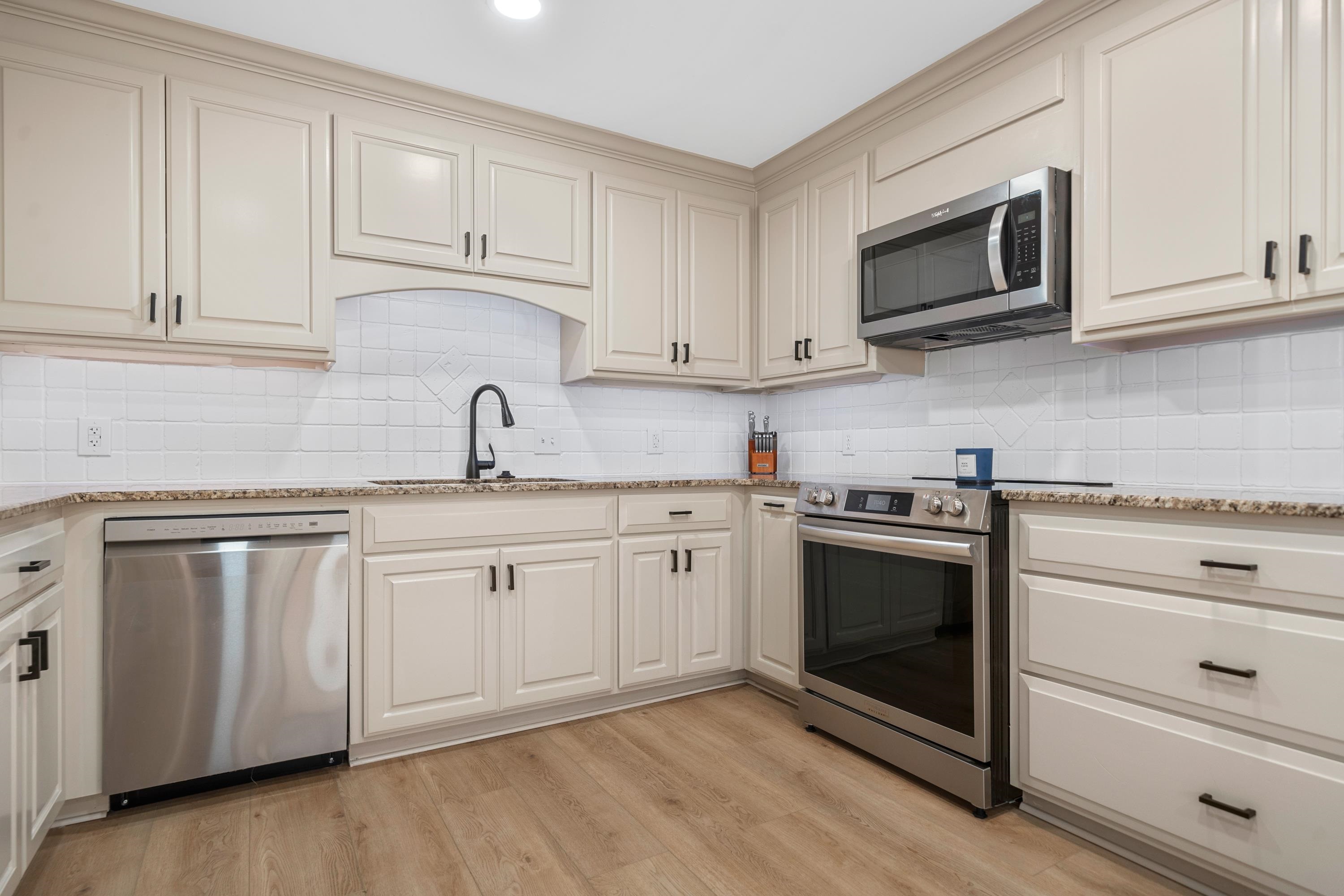 Dodson Acres - Residential
