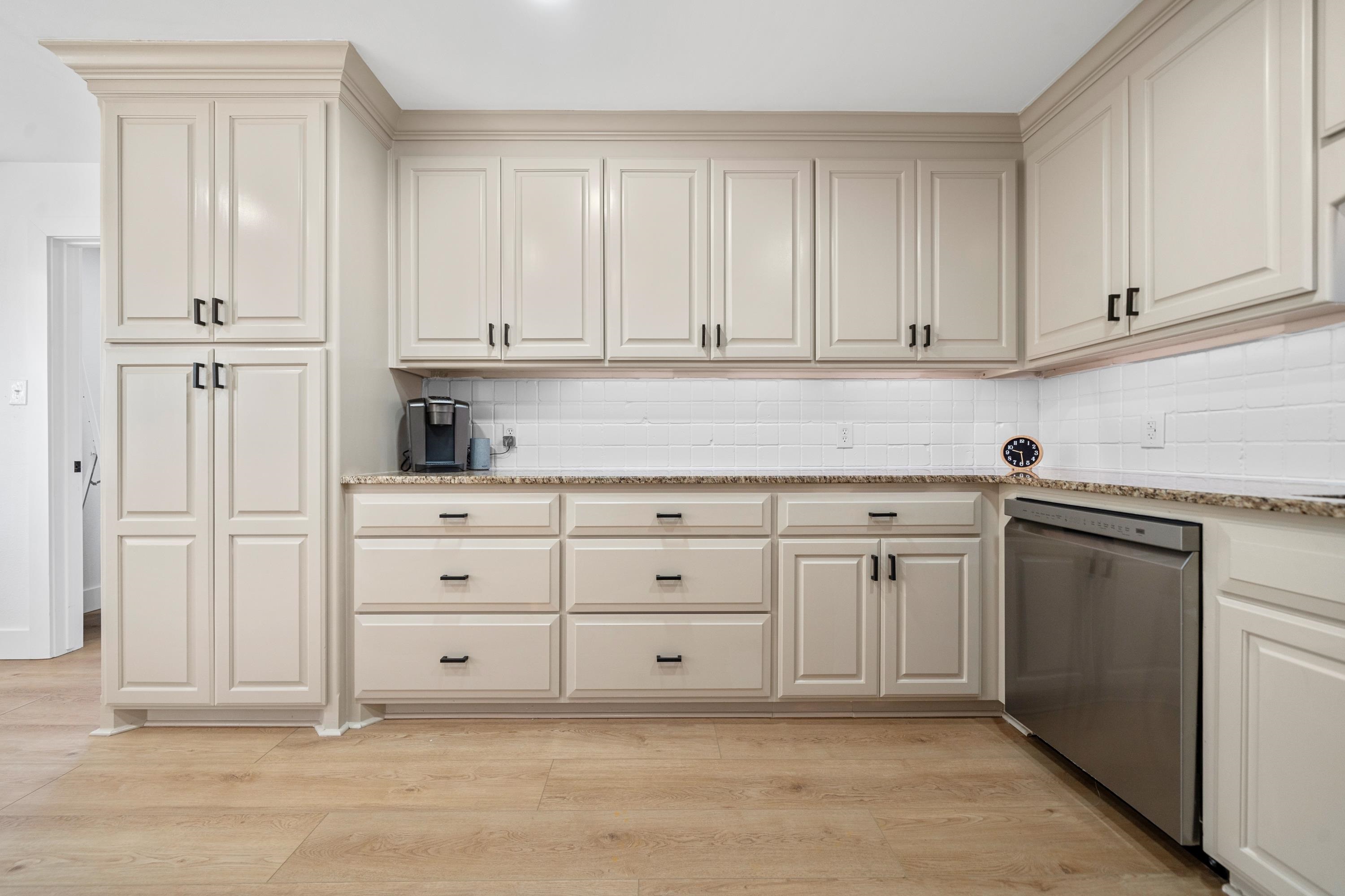 Dodson Acres - Residential
