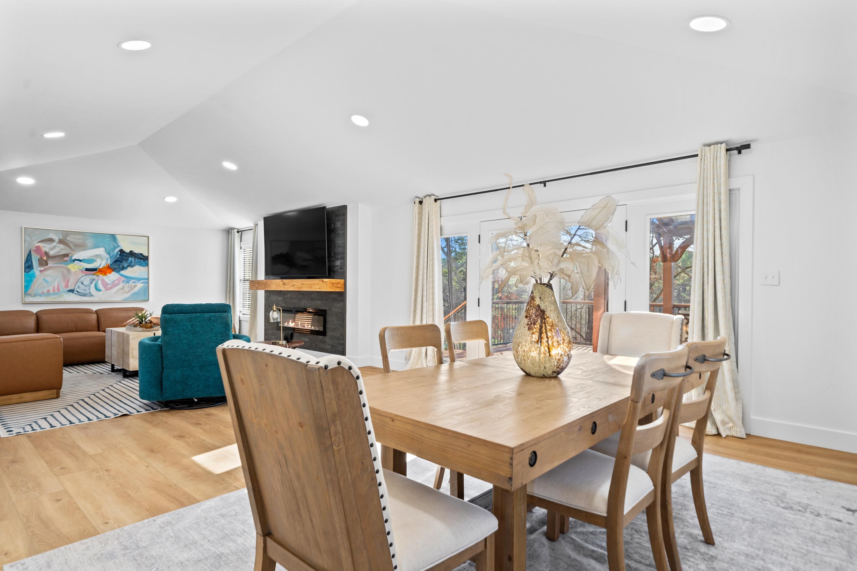 Dodson Acres - Residential