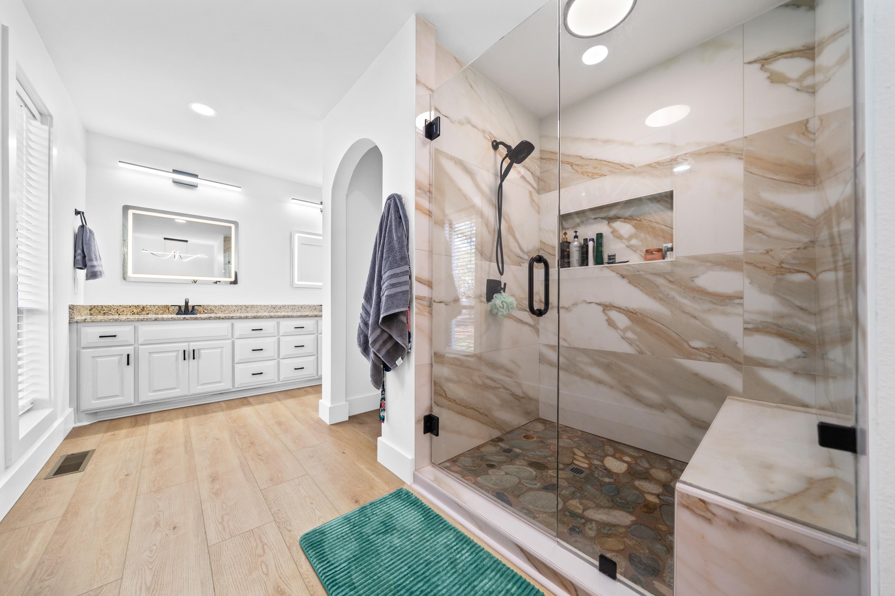 Dodson Acres - Residential