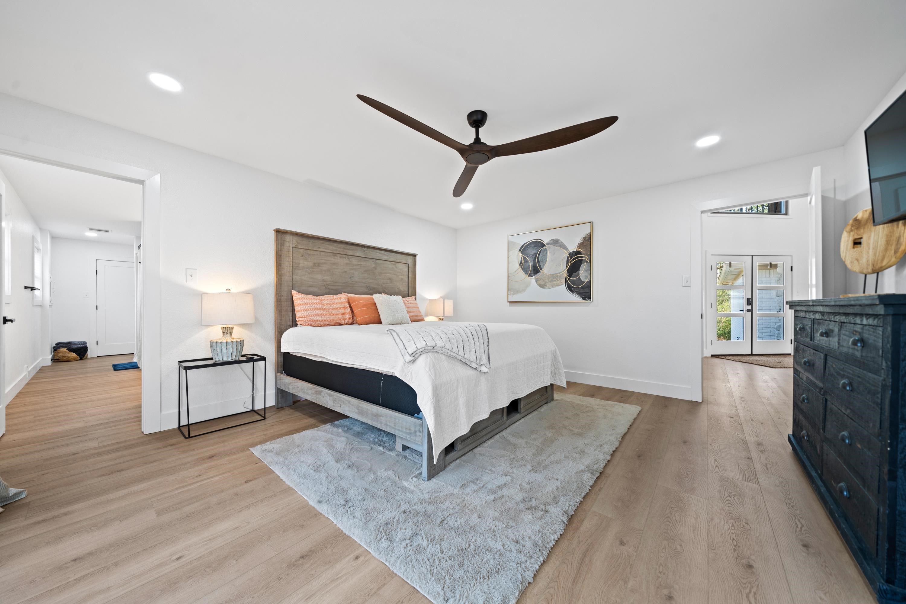 Dodson Acres - Residential
